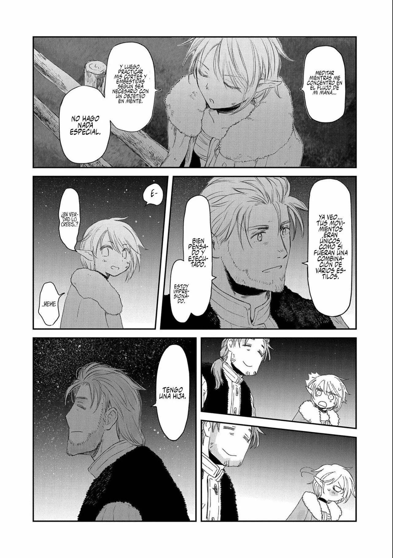Boukensha ni Naritai to Miyako ni Deteitta Musume ga S-Rank ni Natteta Capítulo 30 - Page 21