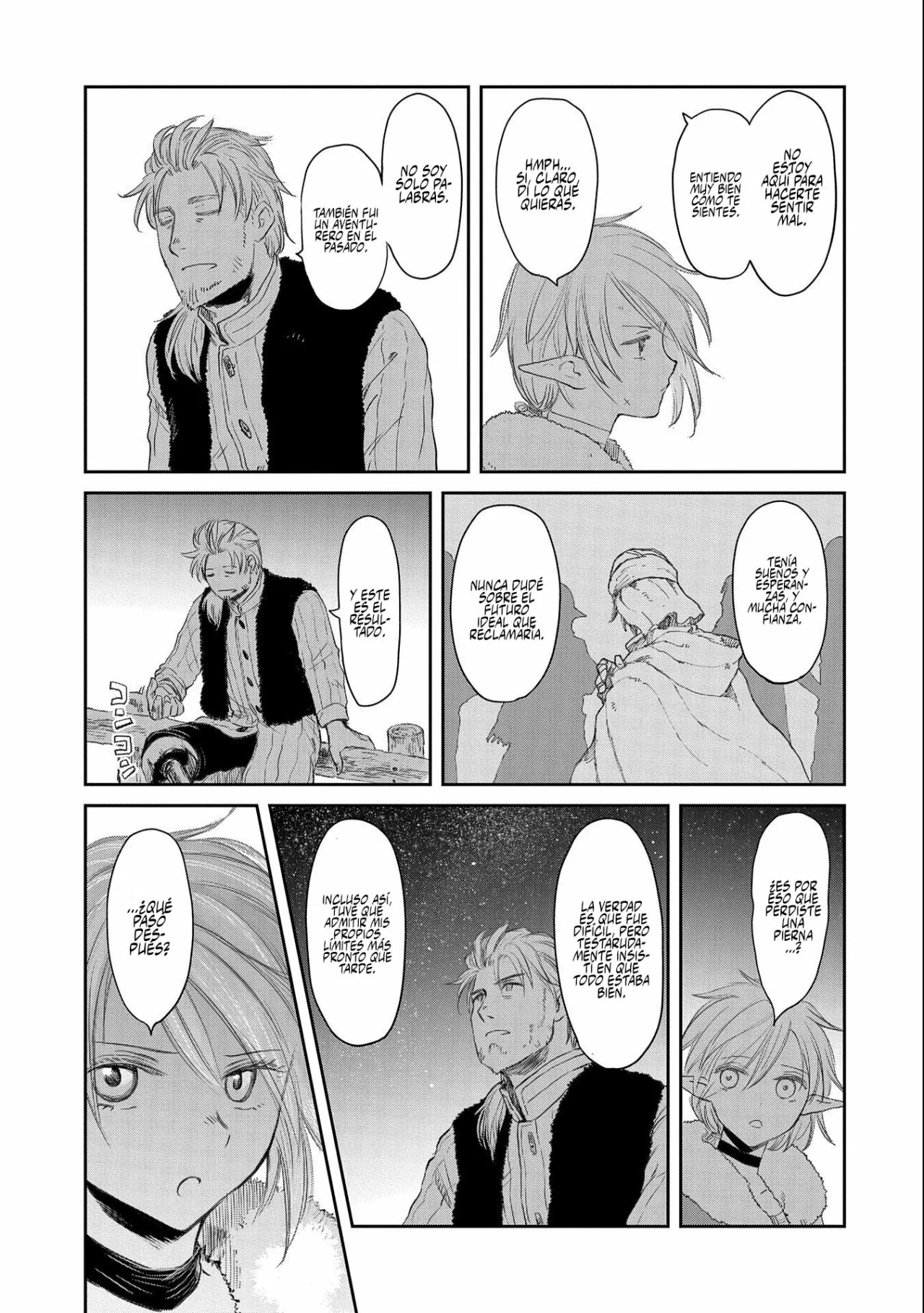 Boukensha ni Naritai to Miyako ni Deteitta Musume ga S-Rank ni Natteta Capítulo 30 - Page 26