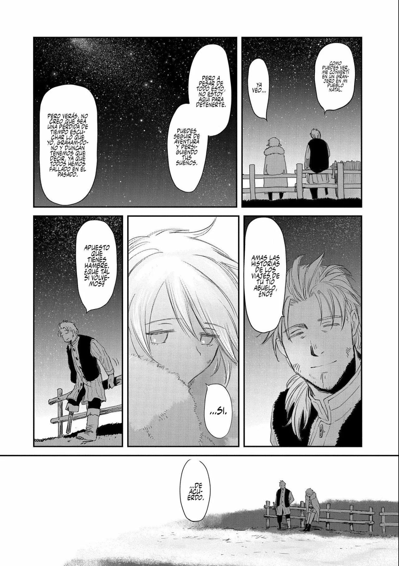 Boukensha ni Naritai to Miyako ni Deteitta Musume ga S-Rank ni Natteta Capítulo 30 - Page 27
