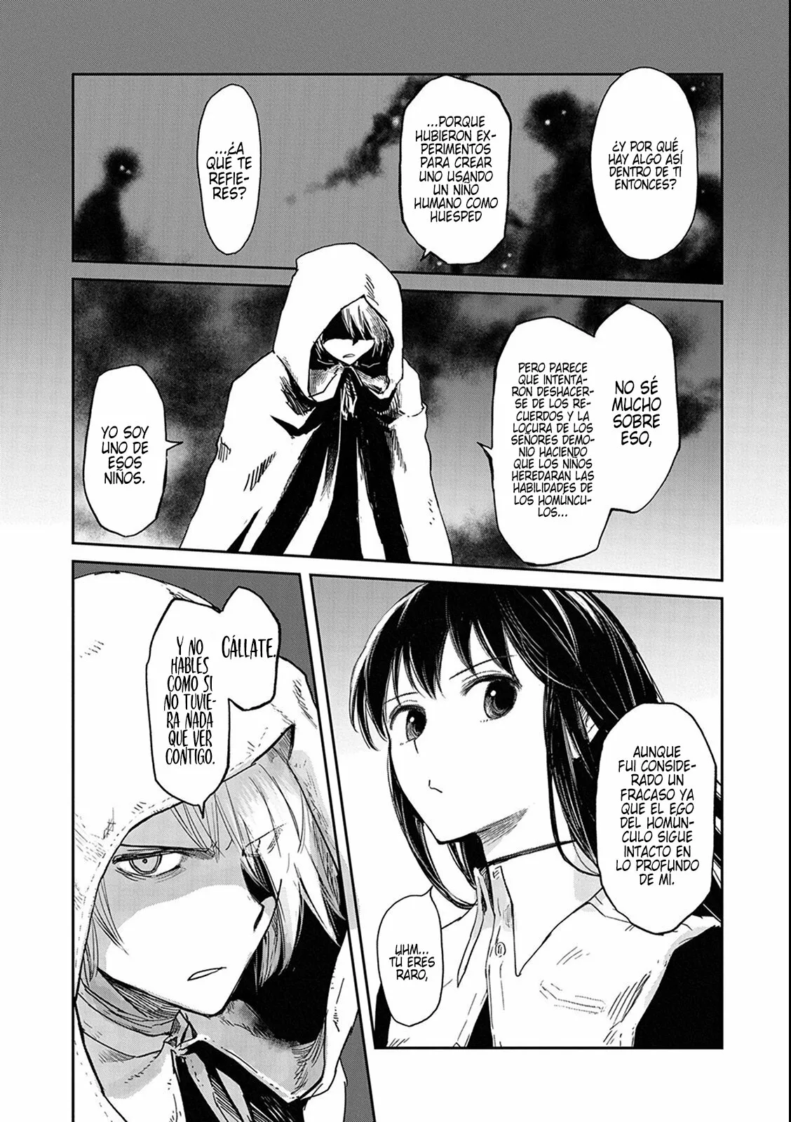 Boukensha ni Naritai to Miyako ni Deteitta Musume ga S-Rank ni Natteta Capítulo 31 - Page 22