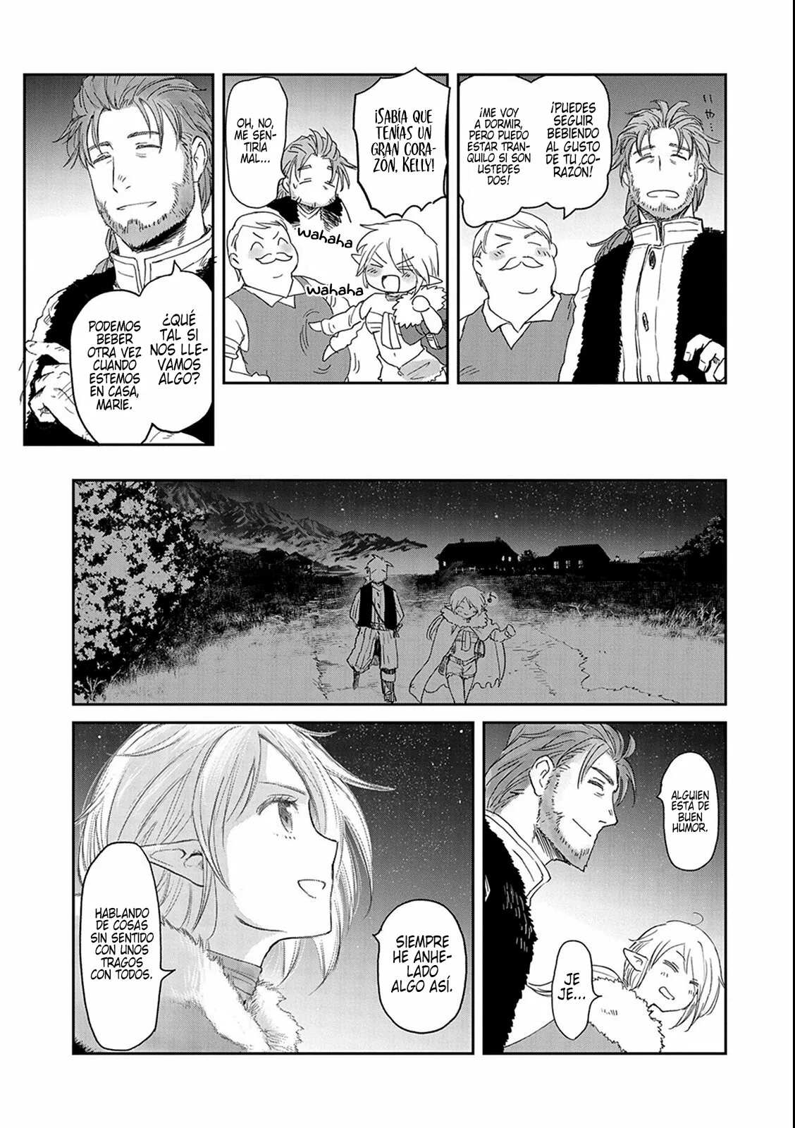 Boukensha ni Naritai to Miyako ni Deteitta Musume ga S-Rank ni Natteta Capítulo 31 - Page 28