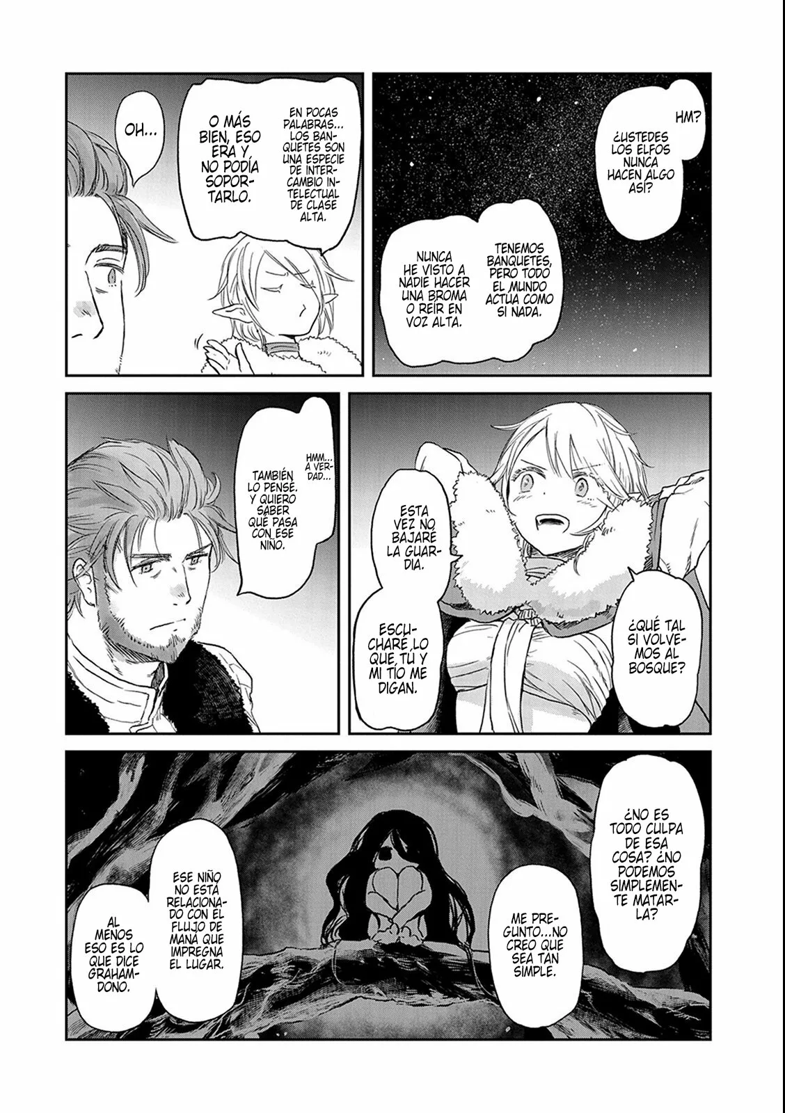 Boukensha ni Naritai to Miyako ni Deteitta Musume ga S-Rank ni Natteta Capítulo 31 - Page 29
