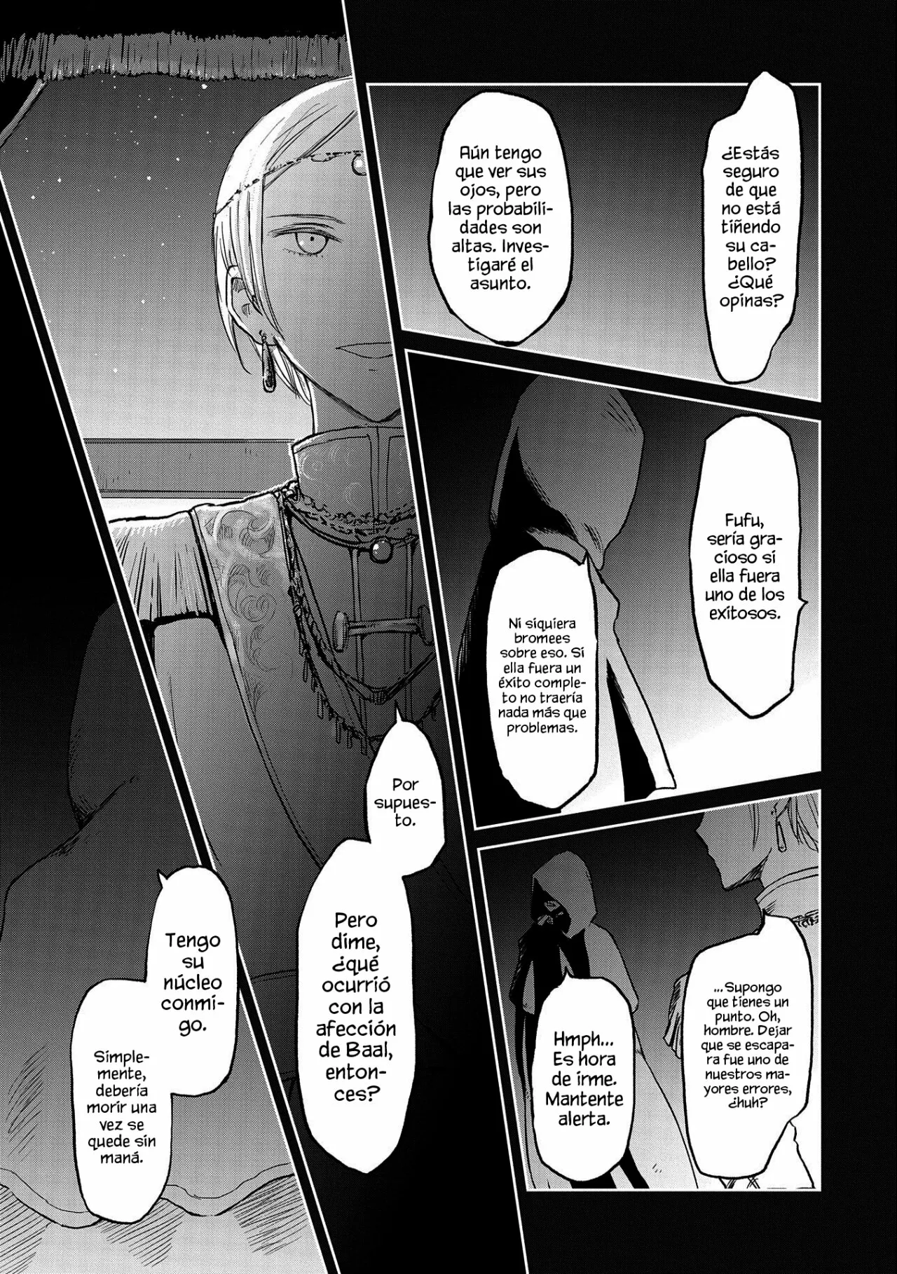 Boukensha ni Naritai to Miyako ni Deteitta Musume ga S-Rank ni Natteta Capítulo 32.1 - Page 7