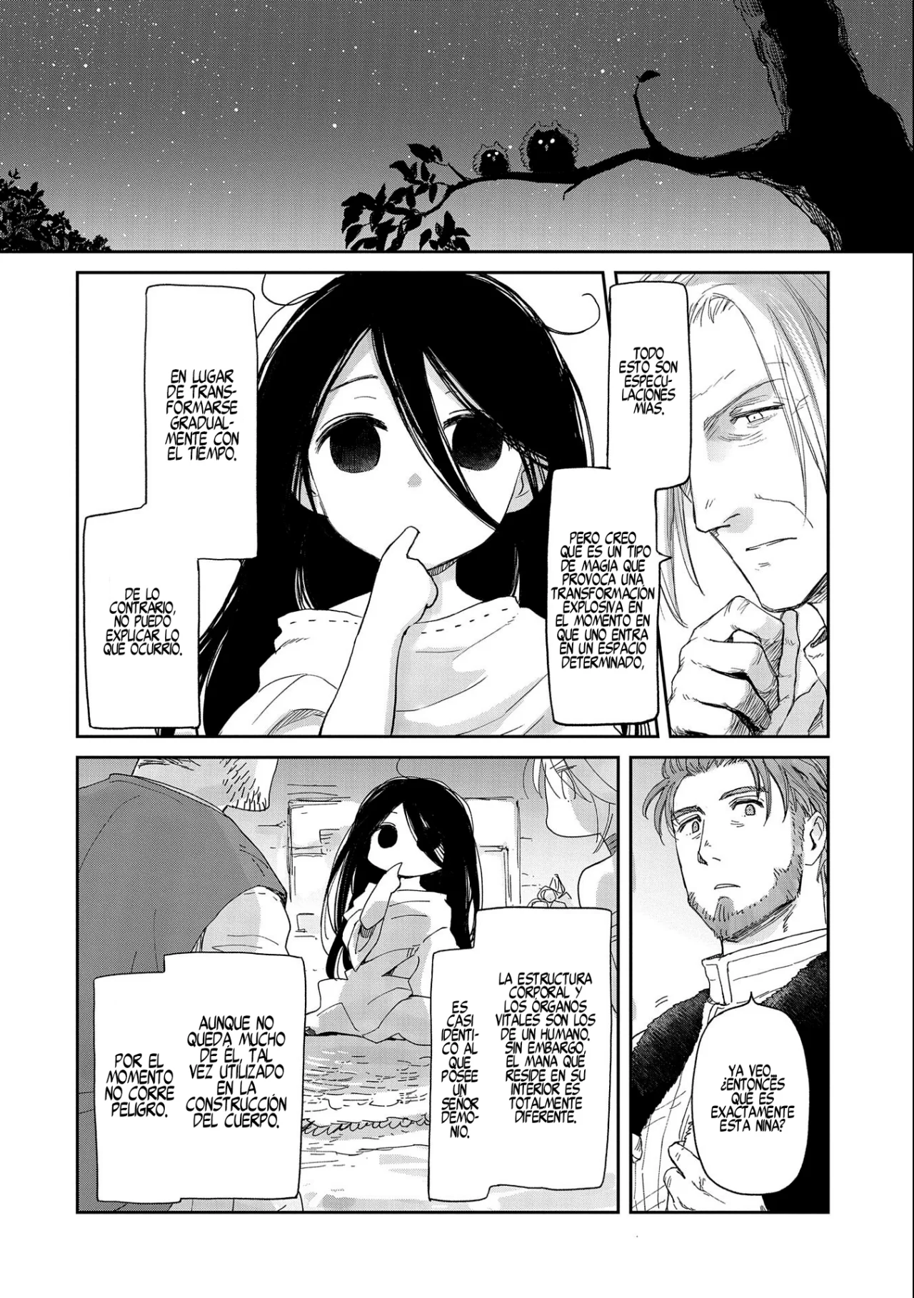 Boukensha ni Naritai to Miyako ni Deteitta Musume ga S-Rank ni Natteta Capítulo 32.2 - Page 19