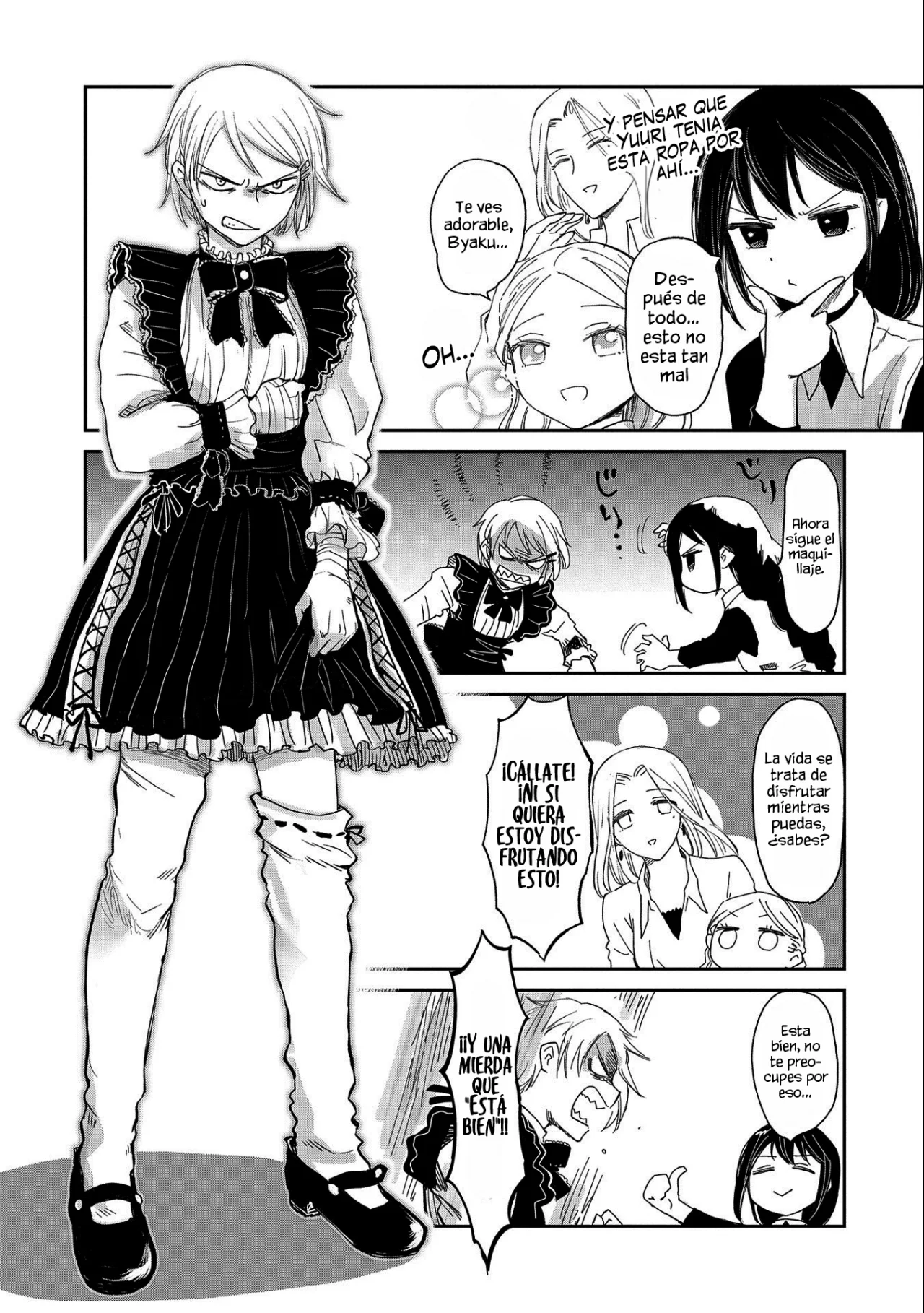 Boukensha ni Naritai to Miyako ni Deteitta Musume ga S-Rank ni Natteta Capítulo 33 - Page 13