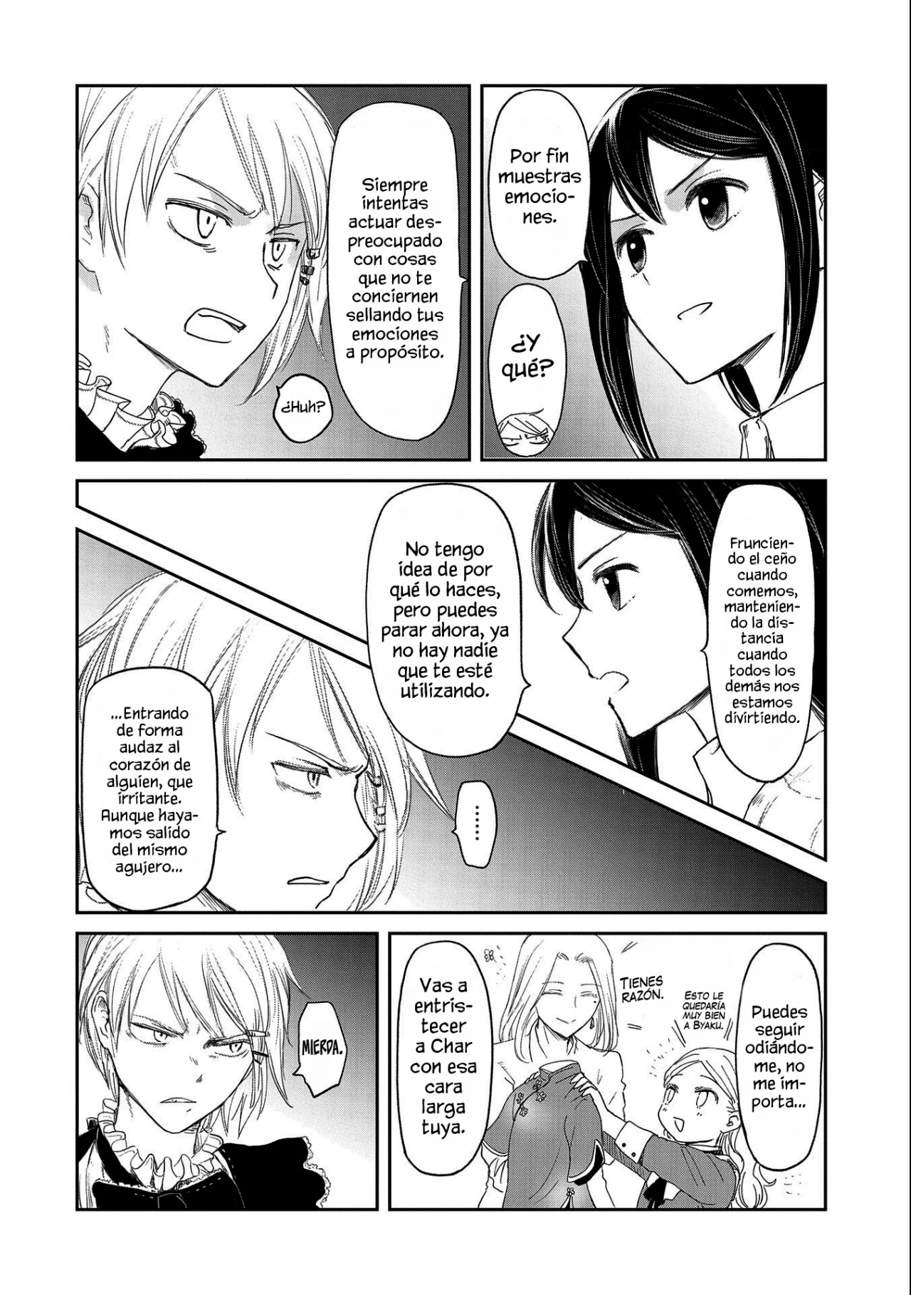 Boukensha ni Naritai to Miyako ni Deteitta Musume ga S-Rank ni Natteta Capítulo 33 - Page 14