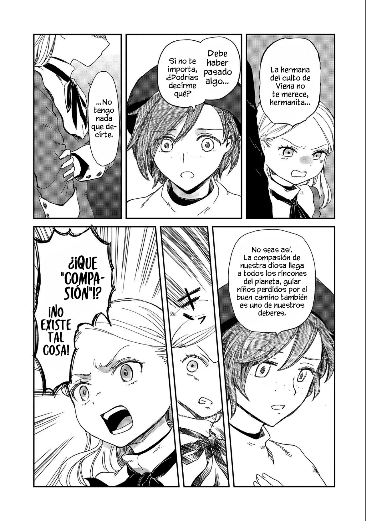 Boukensha ni Naritai to Miyako ni Deteitta Musume ga S-Rank ni Natteta Capítulo 33 - Page 27