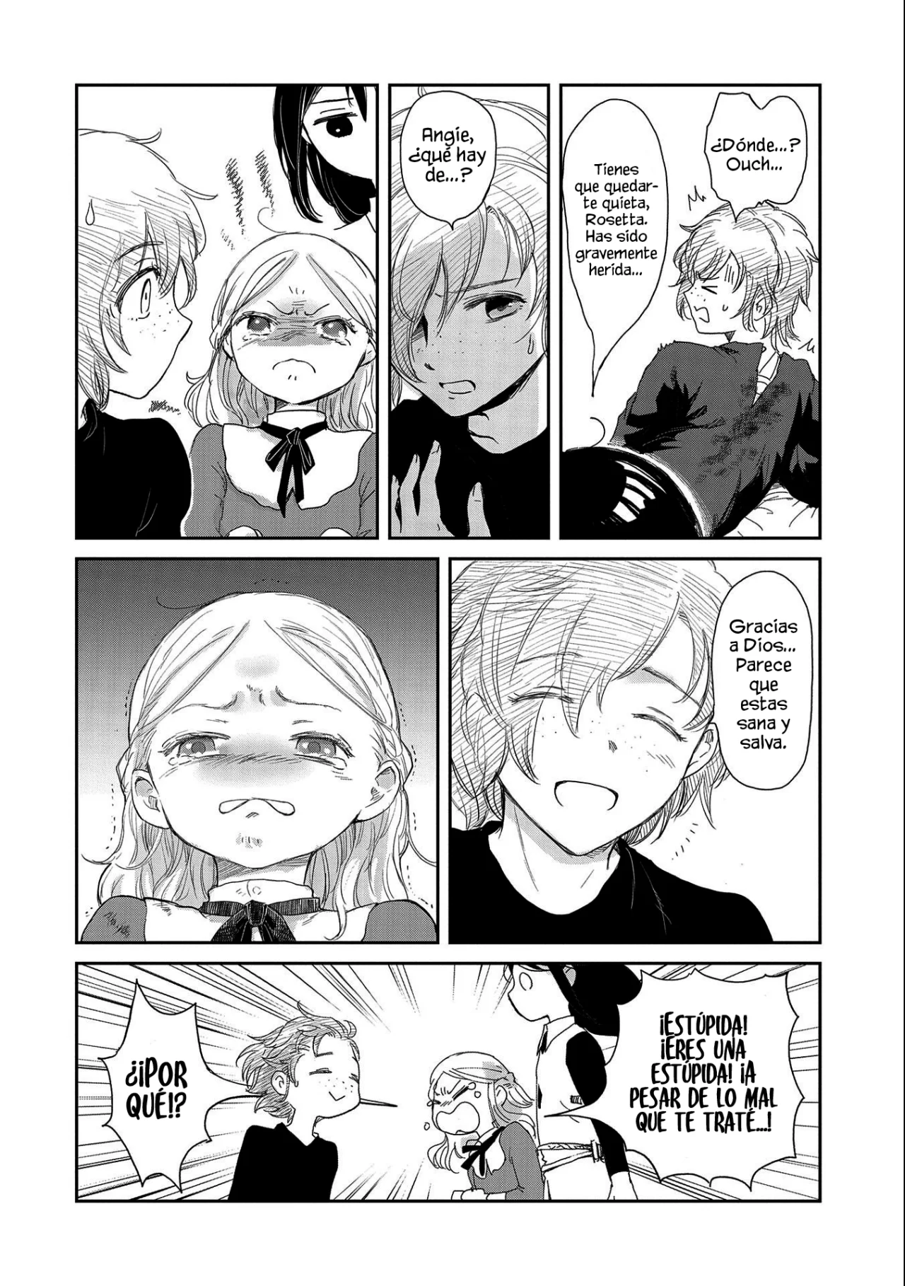 Boukensha ni Naritai to Miyako ni Deteitta Musume ga S-Rank ni Natteta Capítulo 34 - Page 16