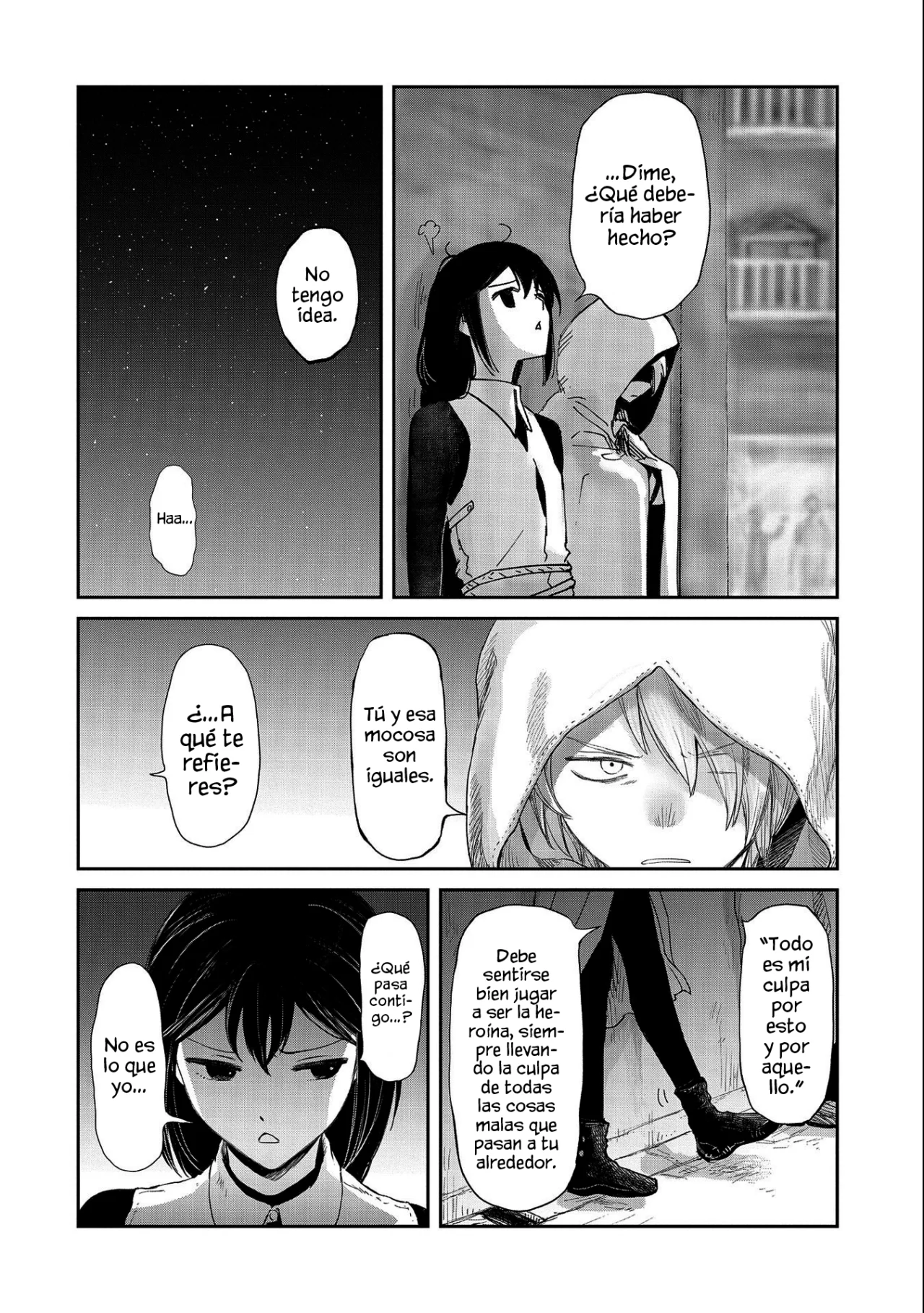 Boukensha ni Naritai to Miyako ni Deteitta Musume ga S-Rank ni Natteta Capítulo 34 - Page 20