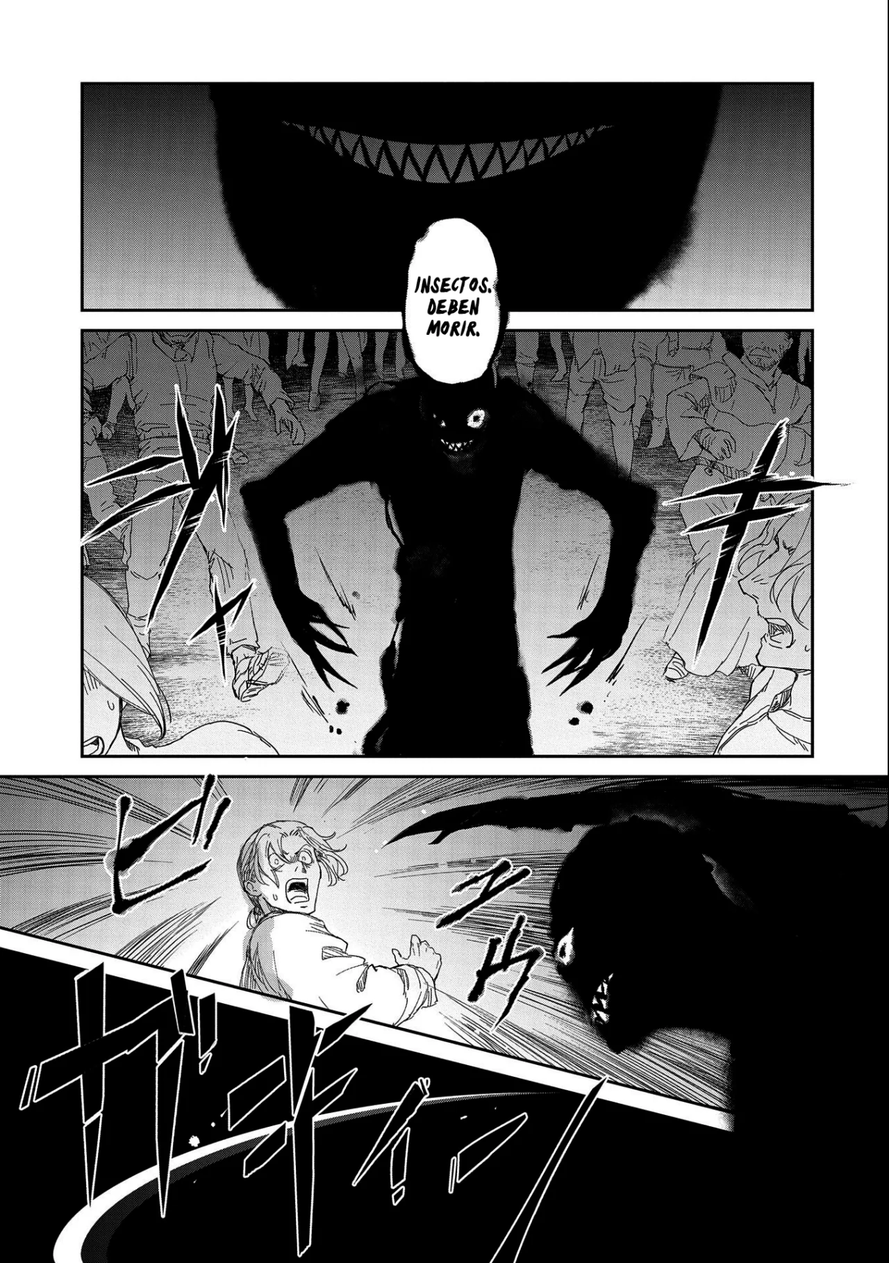 Boukensha ni Naritai to Miyako ni Deteitta Musume ga S-Rank ni Natteta Capítulo 34 - Page 23