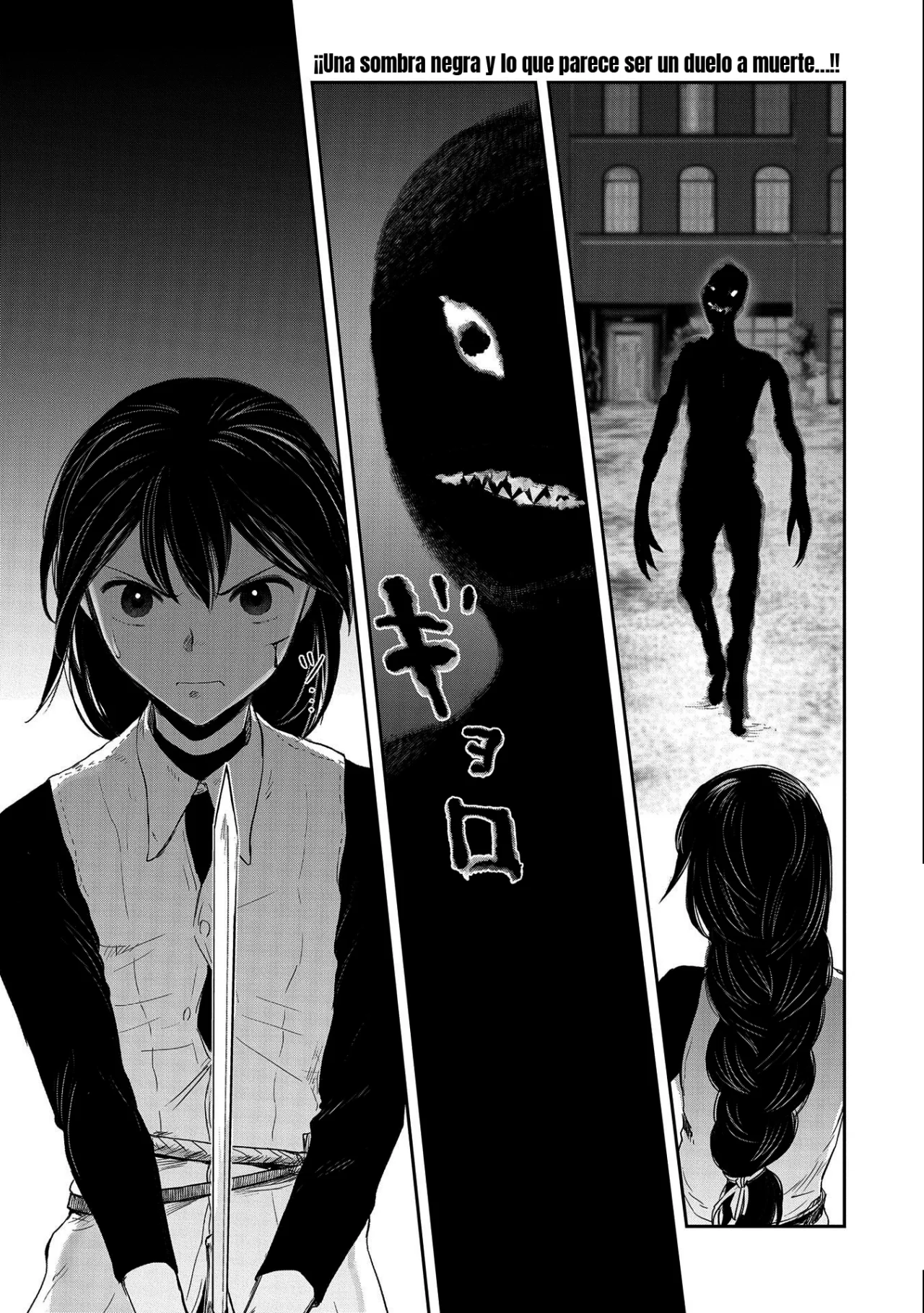 Boukensha ni Naritai to Miyako ni Deteitta Musume ga S-Rank ni Natteta Capítulo 34 - Page 25