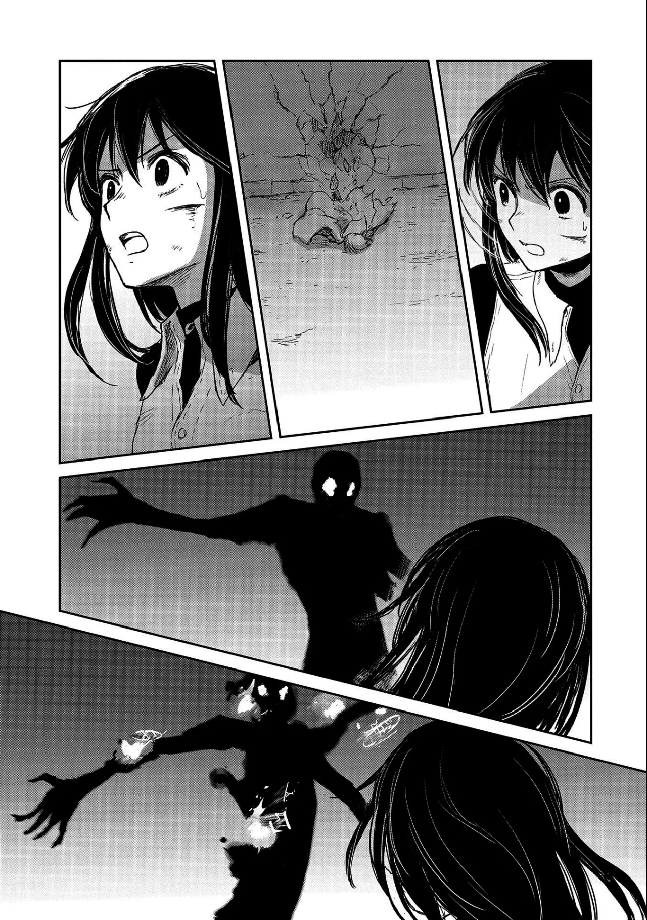 Boukensha ni Naritai to Miyako ni Deteitta Musume ga S-Rank ni Natteta Capítulo 35 - Page 15