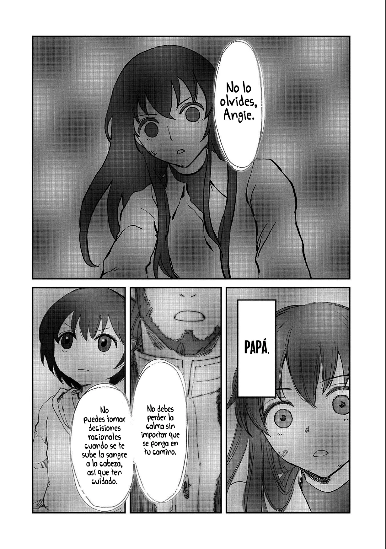 Boukensha ni Naritai to Miyako ni Deteitta Musume ga S-Rank ni Natteta Capítulo 35 - Page 18