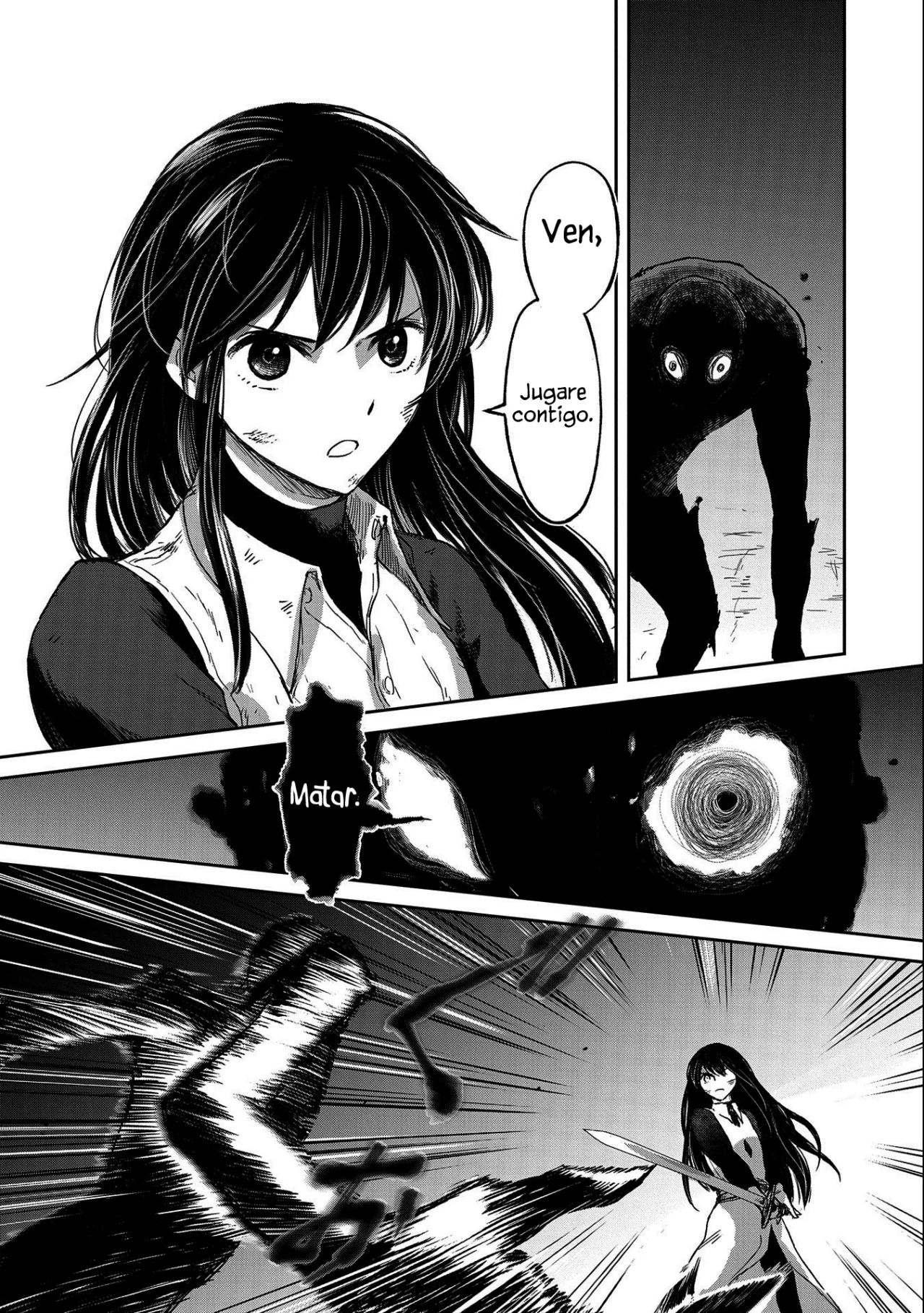 Boukensha ni Naritai to Miyako ni Deteitta Musume ga S-Rank ni Natteta Capítulo 35 - Page 23