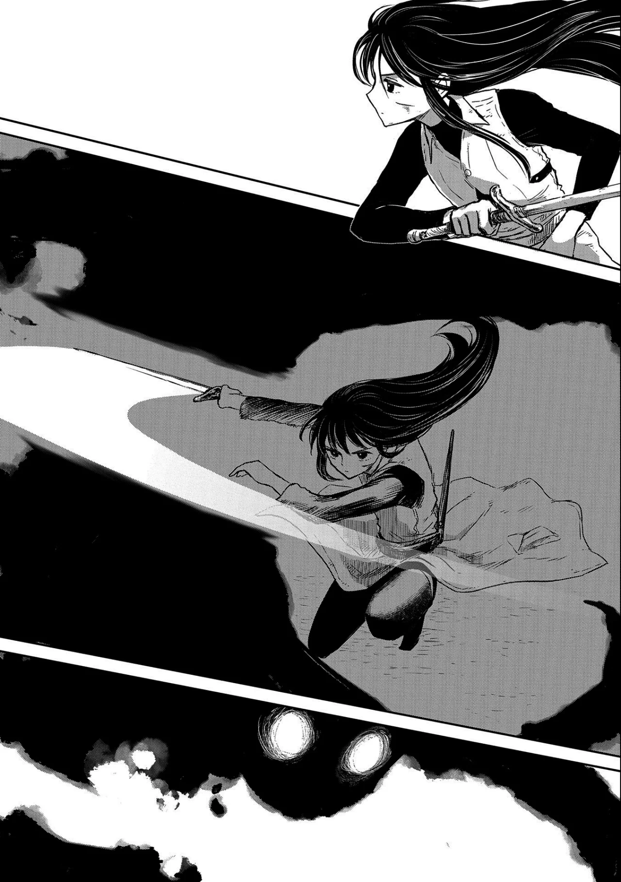 Boukensha ni Naritai to Miyako ni Deteitta Musume ga S-Rank ni Natteta Capítulo 35 - Page 26