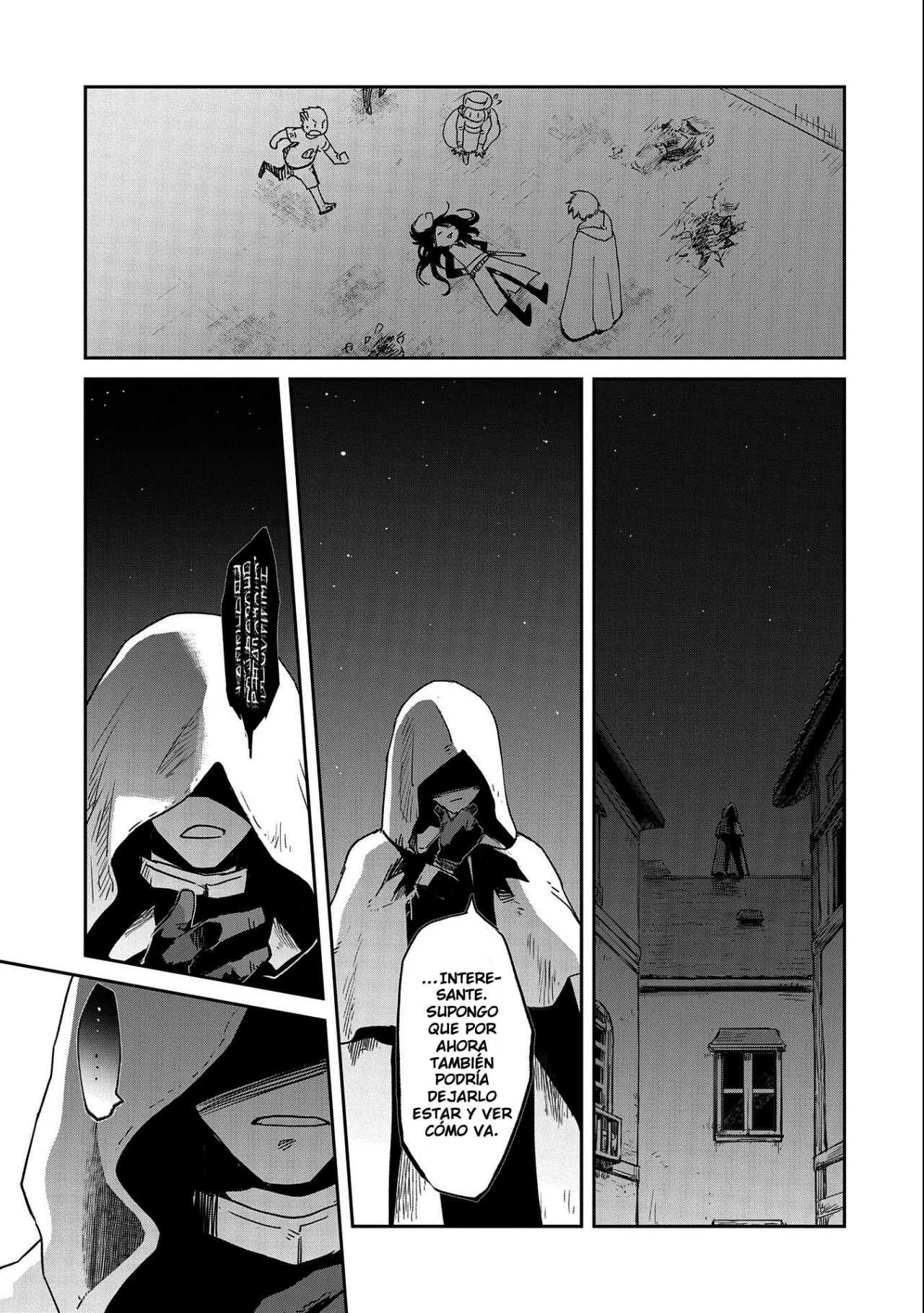 Boukensha ni Naritai to Miyako ni Deteitta Musume ga S-Rank ni Natteta Capítulo 35 - Page 29