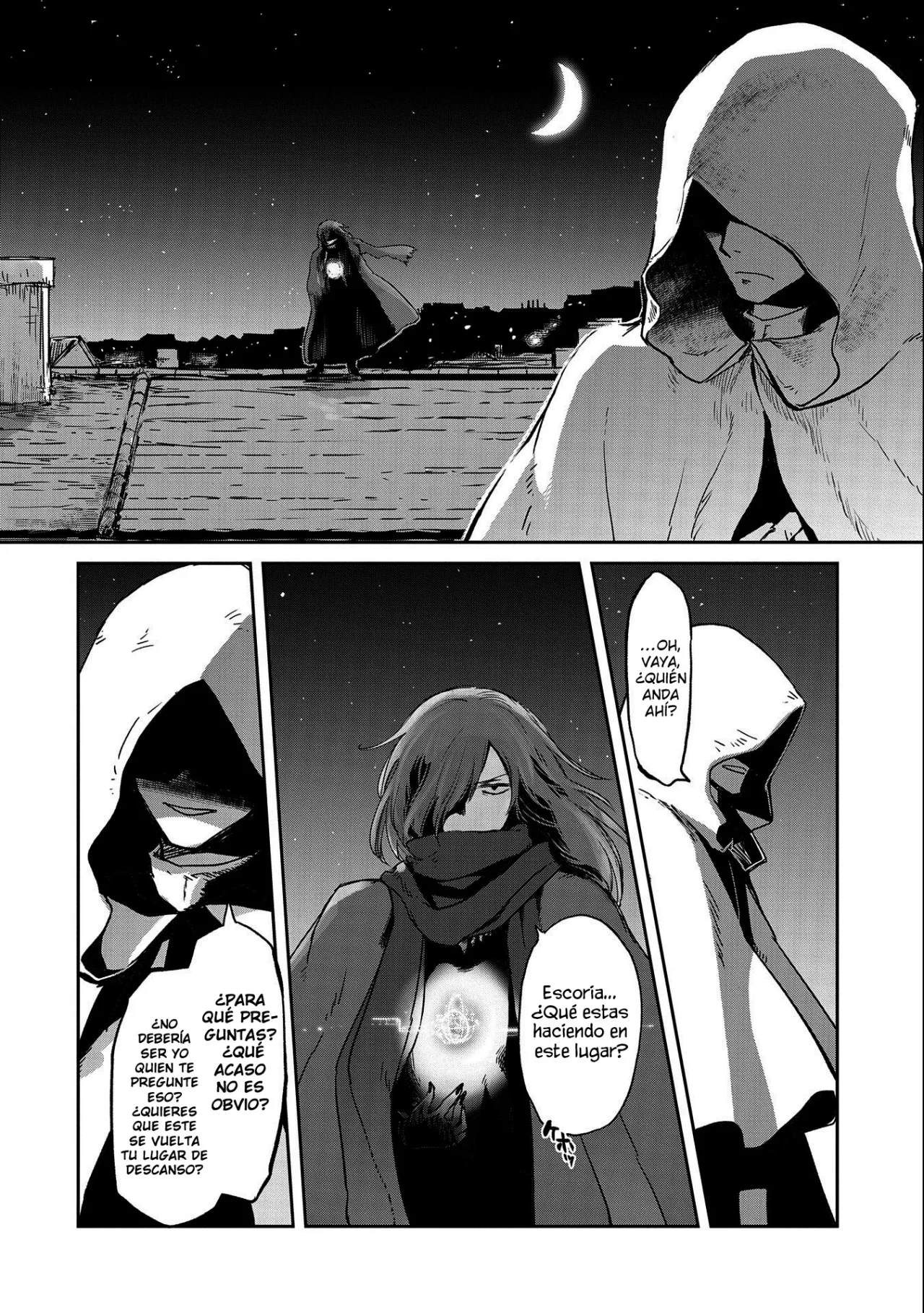 Boukensha ni Naritai to Miyako ni Deteitta Musume ga S-Rank ni Natteta Capítulo 35 - Page 30