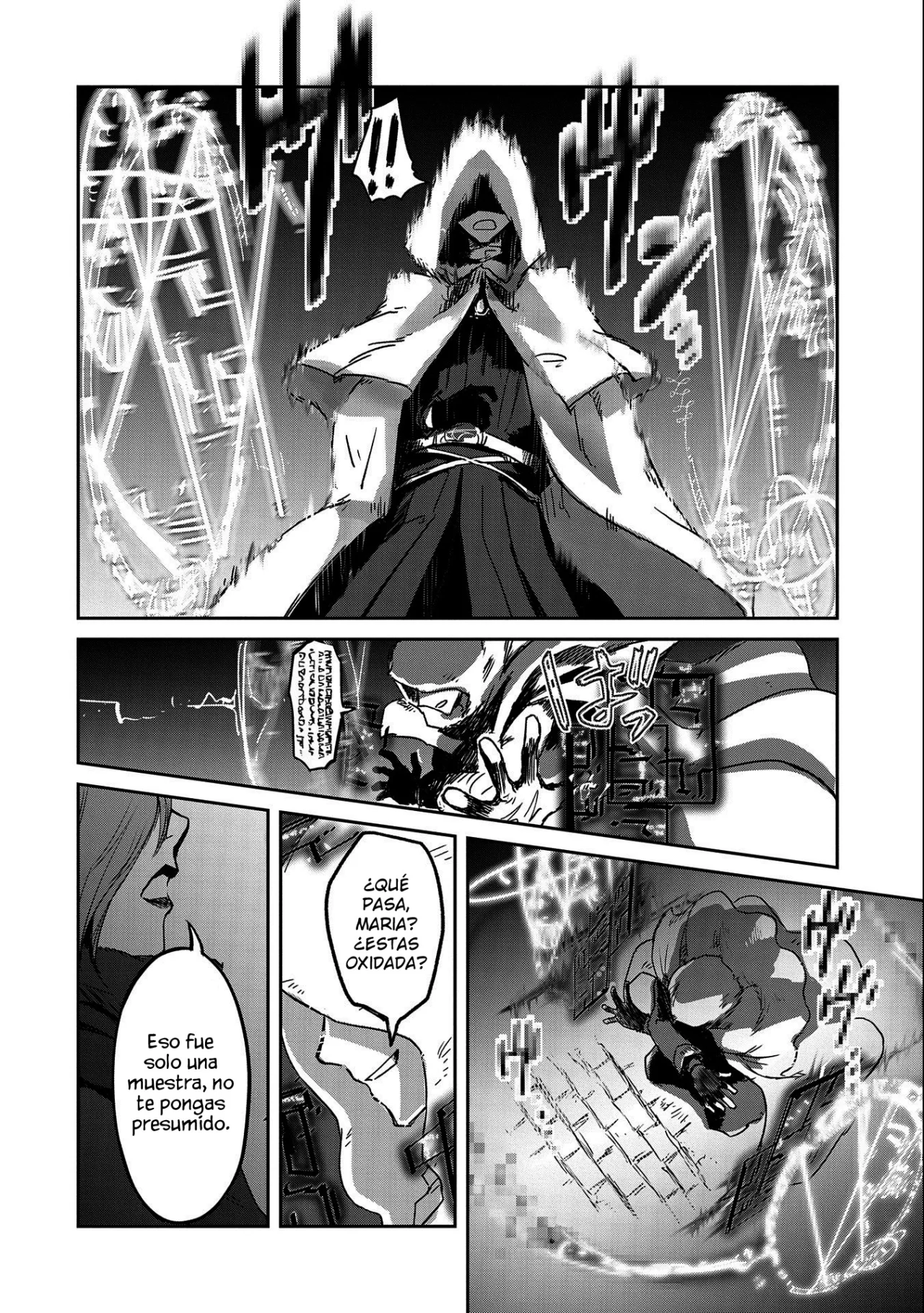 Boukensha ni Naritai to Miyako ni Deteitta Musume ga S-Rank ni Natteta Capítulo 35 - Page 32