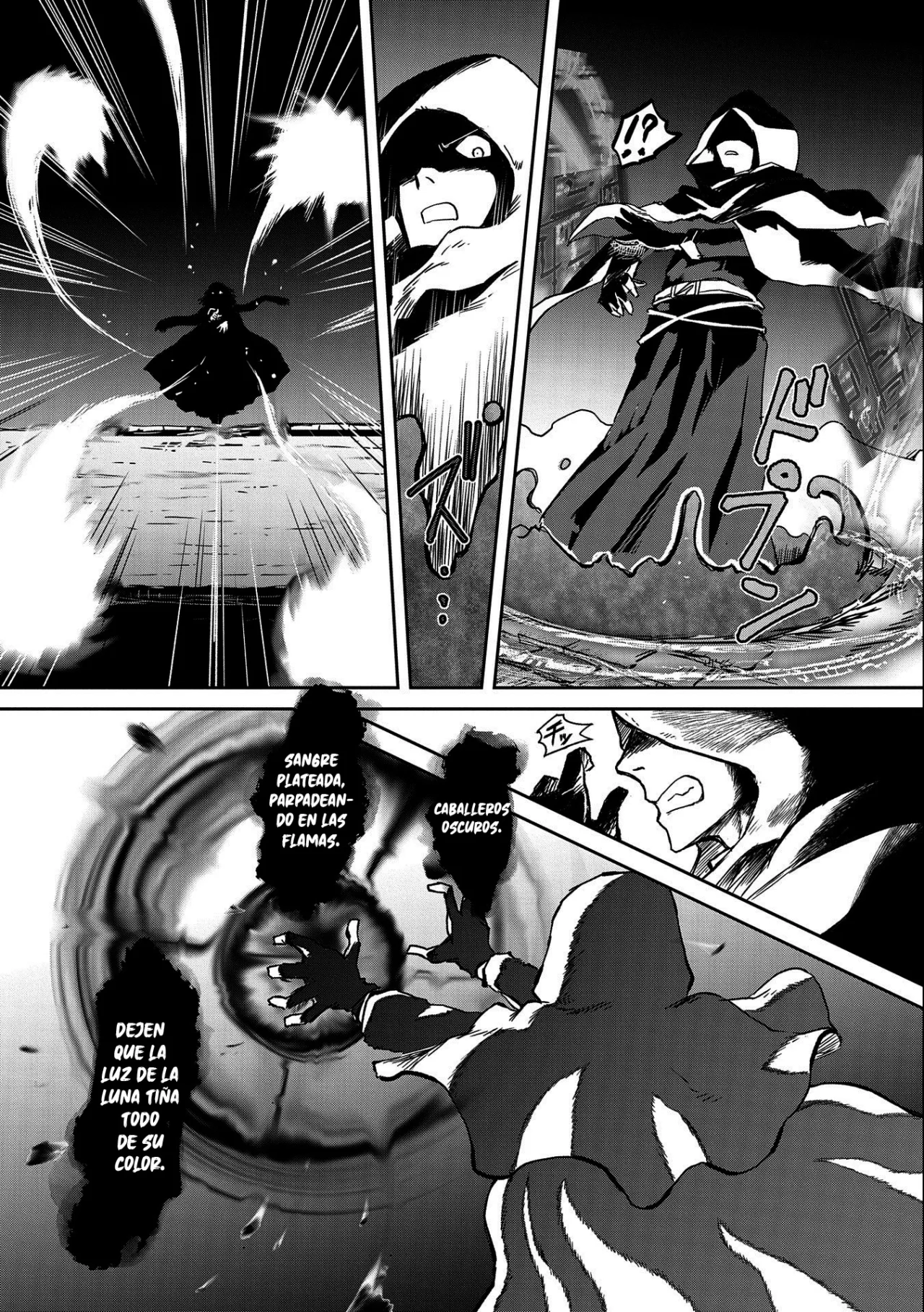 Boukensha ni Naritai to Miyako ni Deteitta Musume ga S-Rank ni Natteta Capítulo 35 - Page 33