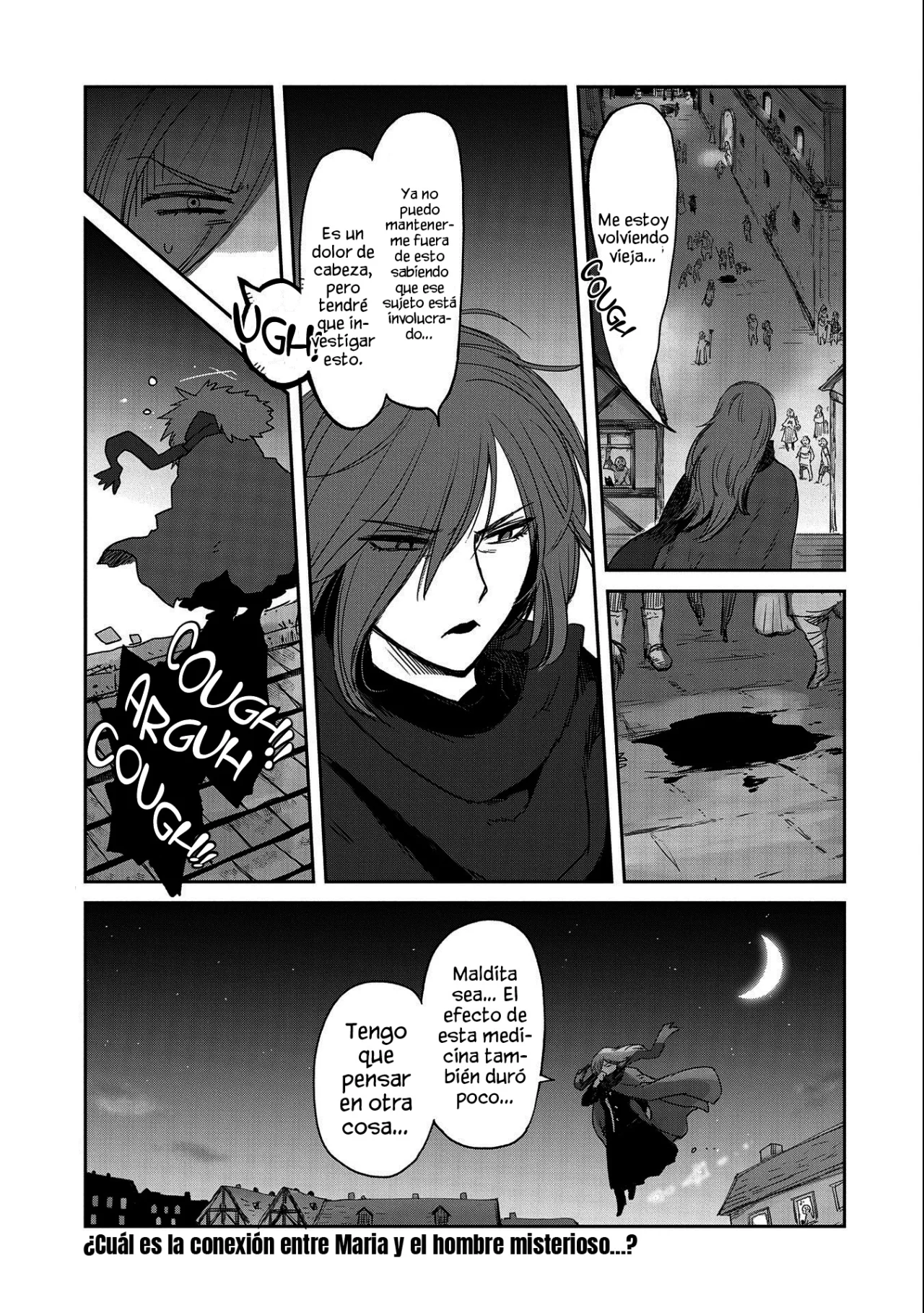 Boukensha ni Naritai to Miyako ni Deteitta Musume ga S-Rank ni Natteta Capítulo 35 - Page 35