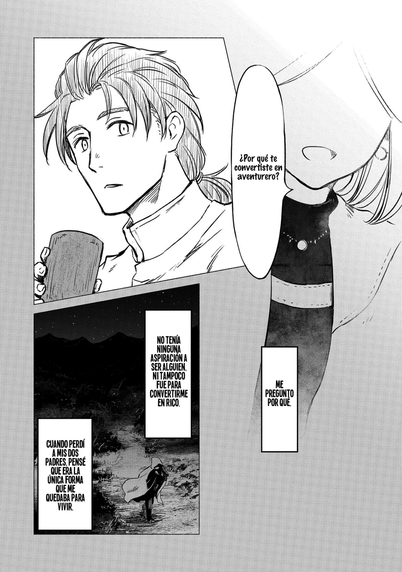 Boukensha ni Naritai to Miyako ni Deteitta Musume ga S-Rank ni Natteta Capítulo 36 - Page 12