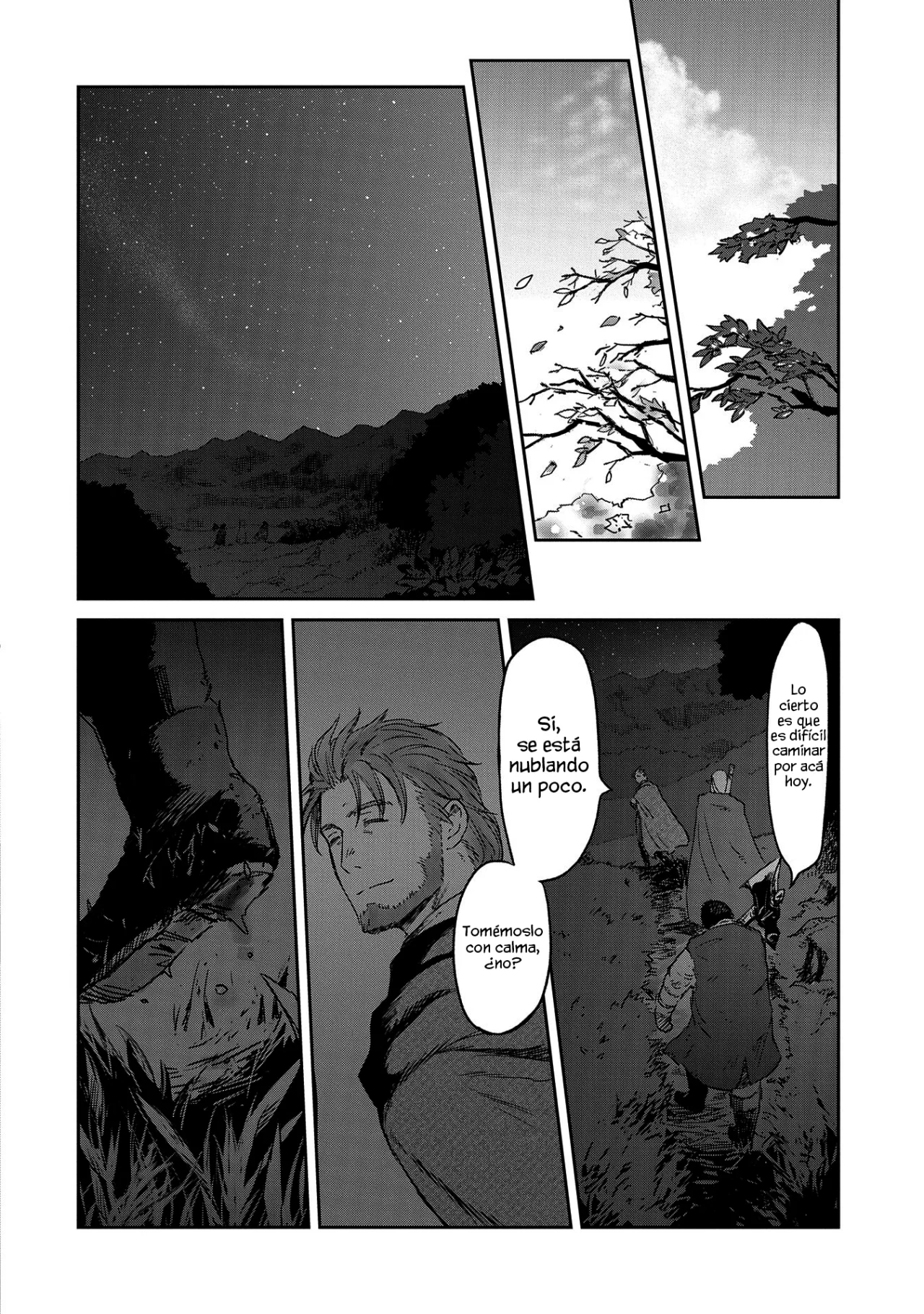 Boukensha ni Naritai to Miyako ni Deteitta Musume ga S-Rank ni Natteta Capítulo 36 - Page 8