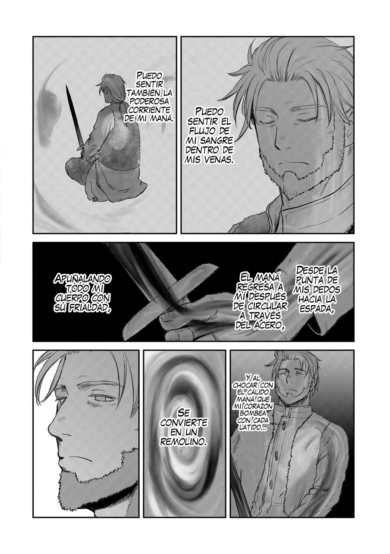 Boukensha ni Naritai to Miyako ni Deteitta Musume ga S-Rank ni Natteta Capítulo 37 - Page 11