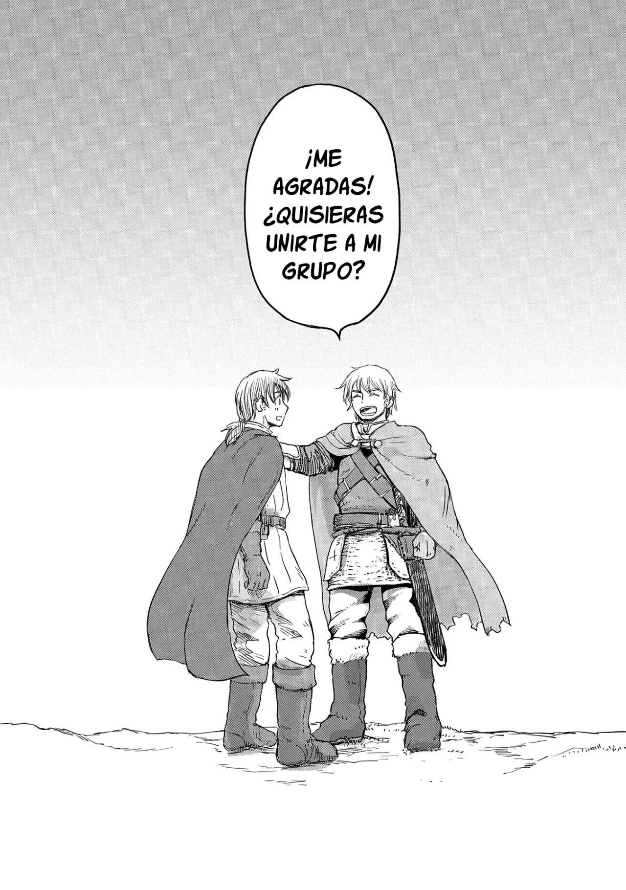 Boukensha ni Naritai to Miyako ni Deteitta Musume ga S-Rank ni Natteta Capítulo 38 - Page 11