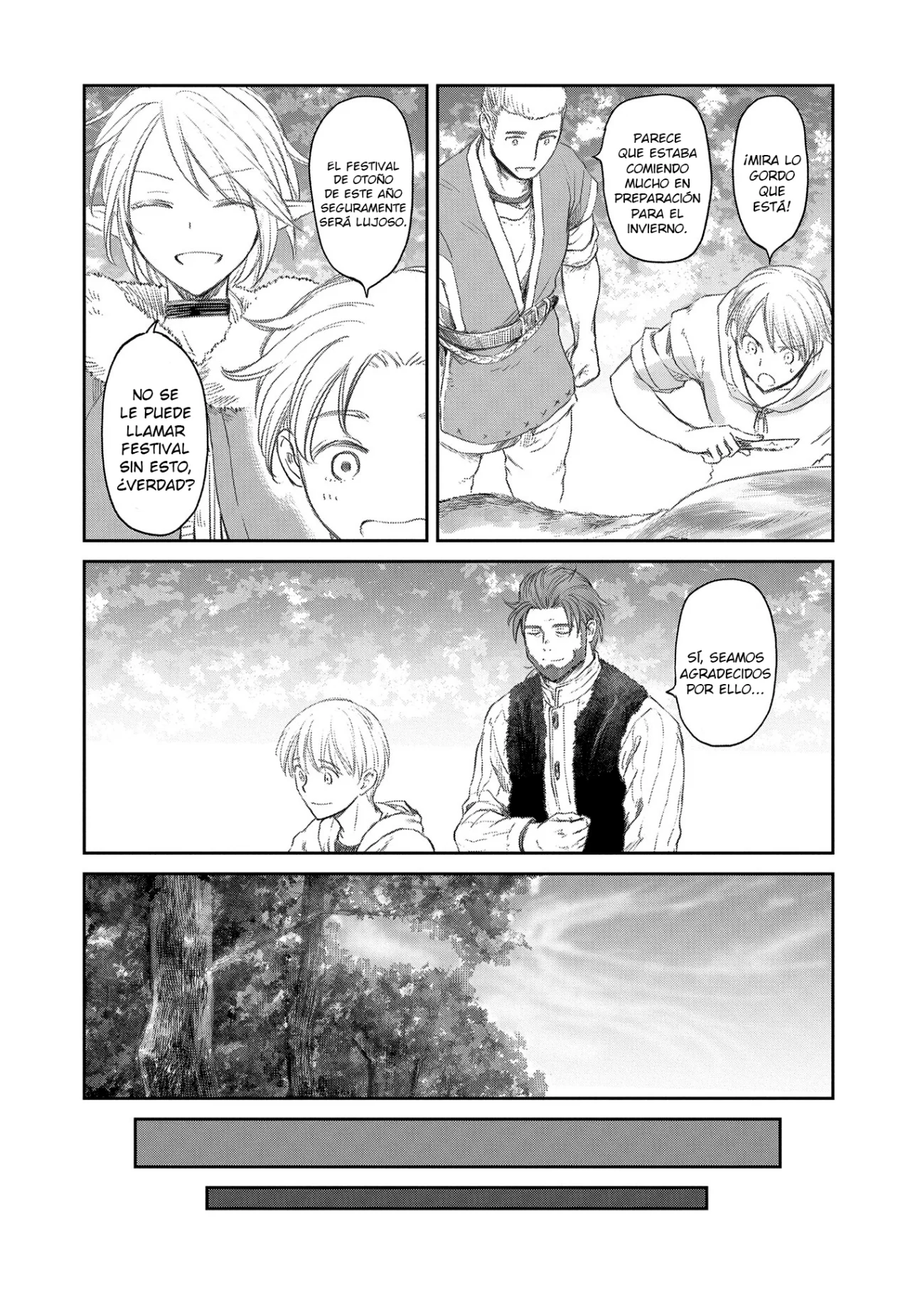 Boukensha ni Naritai to Miyako ni Deteitta Musume ga S-Rank ni Natteta Capítulo 38 - Page 17