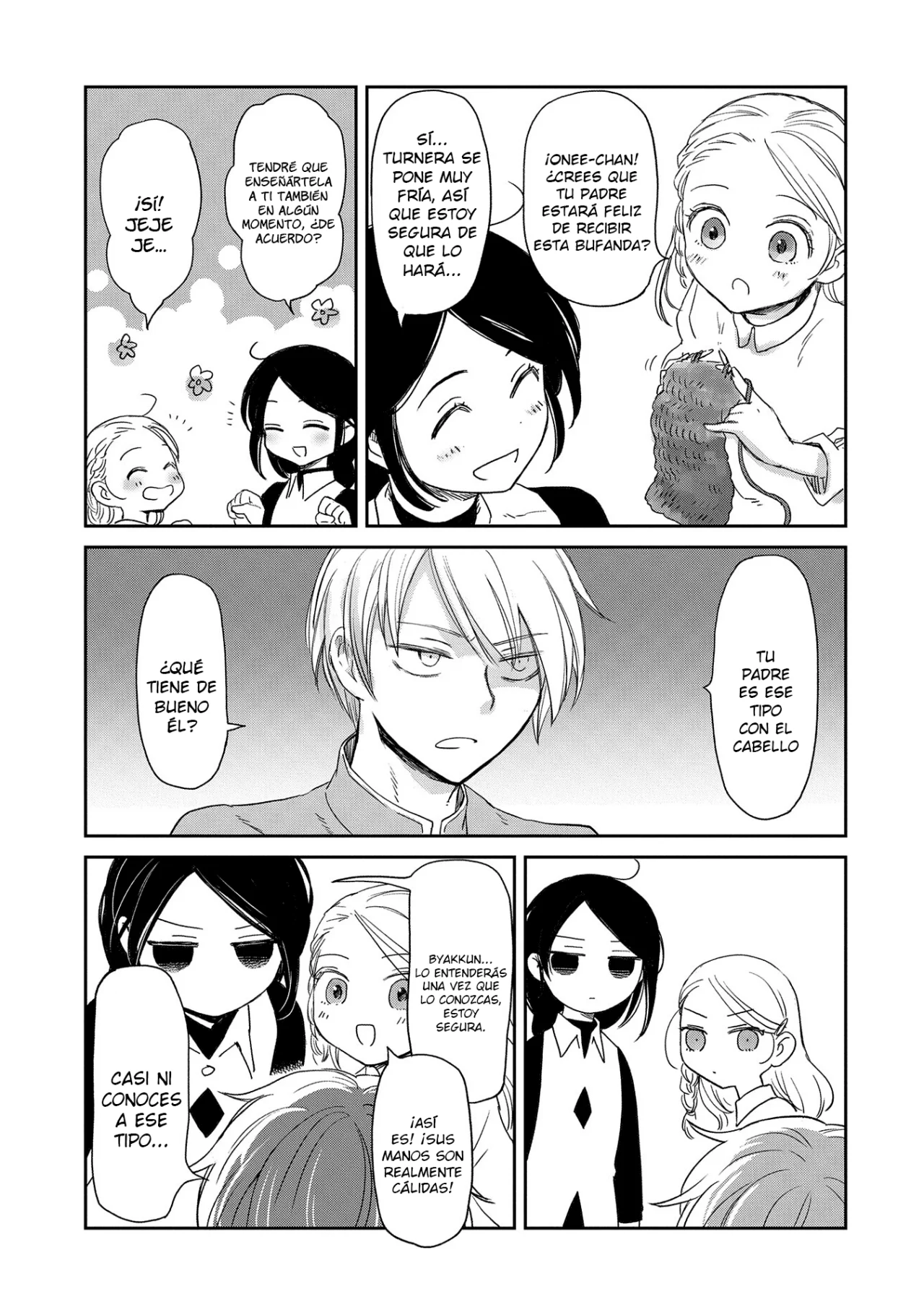Boukensha ni Naritai to Miyako ni Deteitta Musume ga S-Rank ni Natteta Capítulo 38 - Page 19