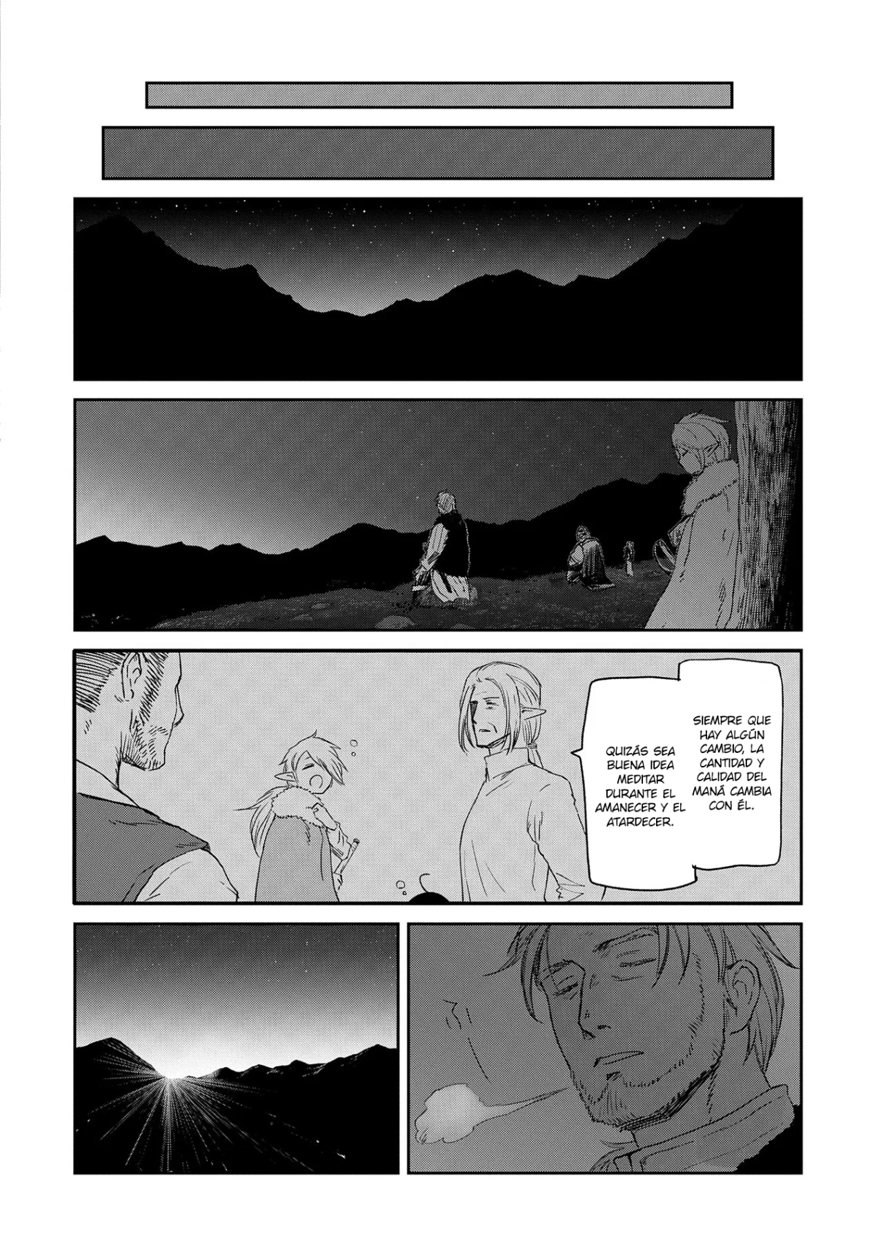 Boukensha ni Naritai to Miyako ni Deteitta Musume ga S-Rank ni Natteta Capítulo 39 - Page 22