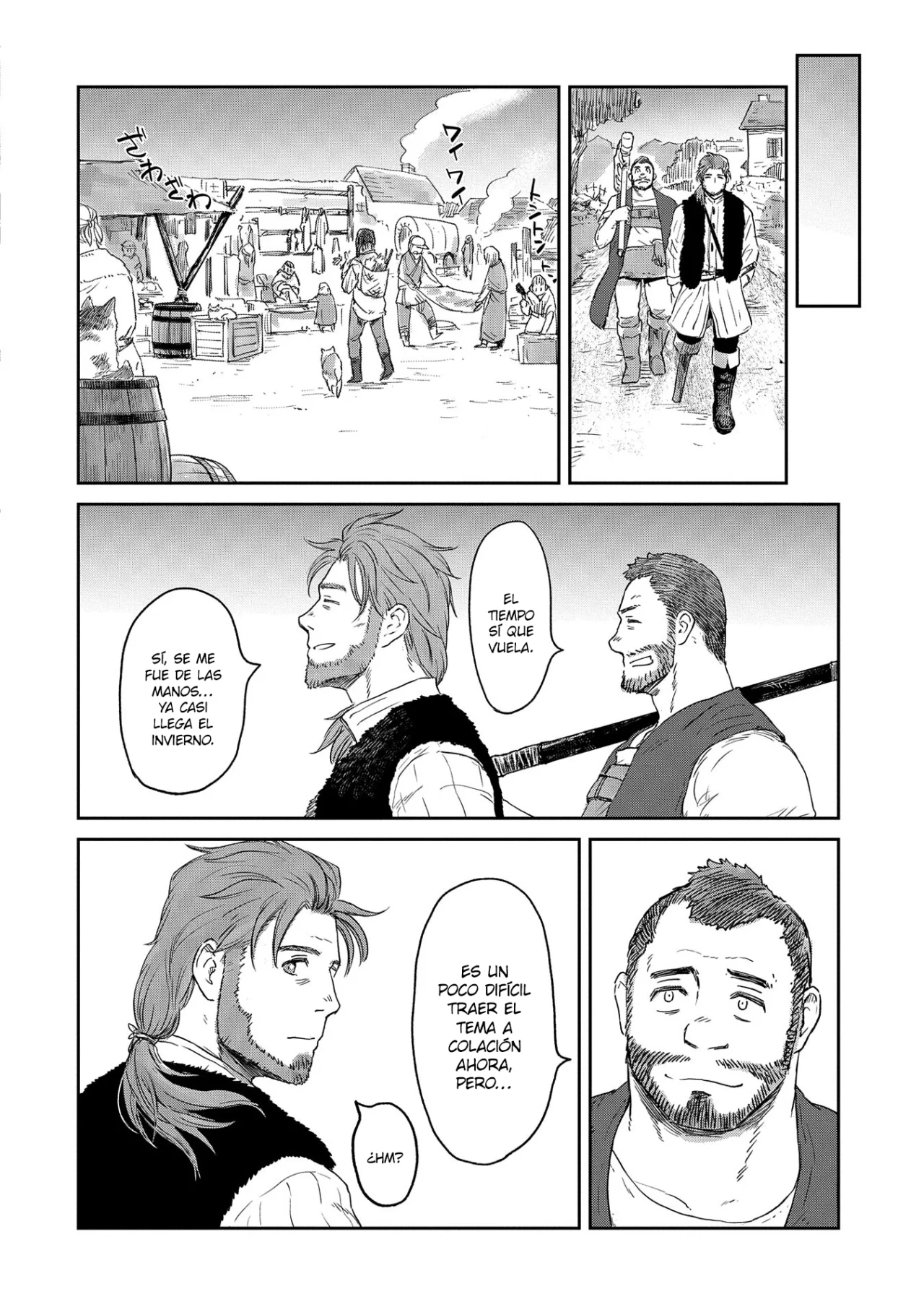 Boukensha ni Naritai to Miyako ni Deteitta Musume ga S-Rank ni Natteta Capítulo 39 - Page 24