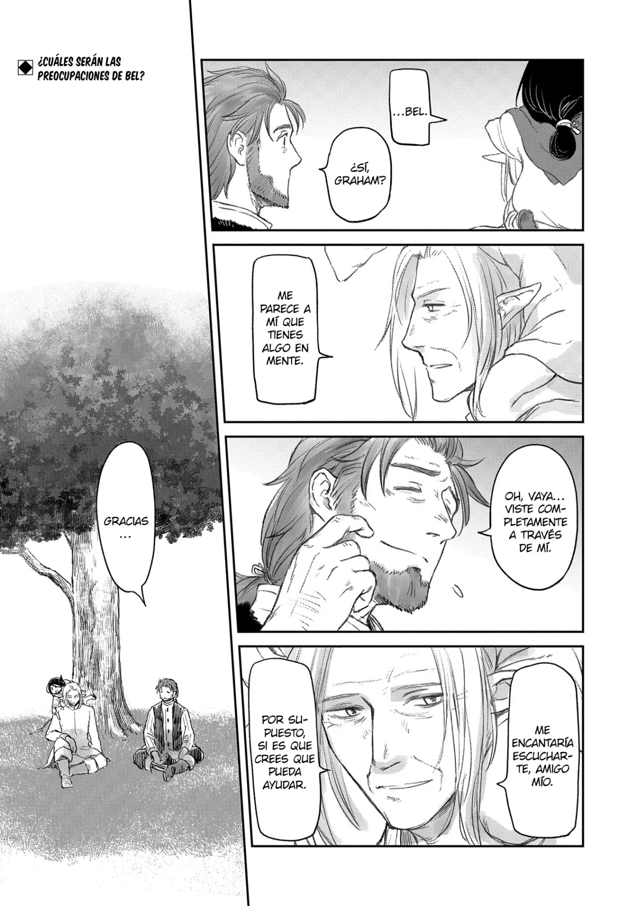 Boukensha ni Naritai to Miyako ni Deteitta Musume ga S-Rank ni Natteta Capítulo 39 - Page 37