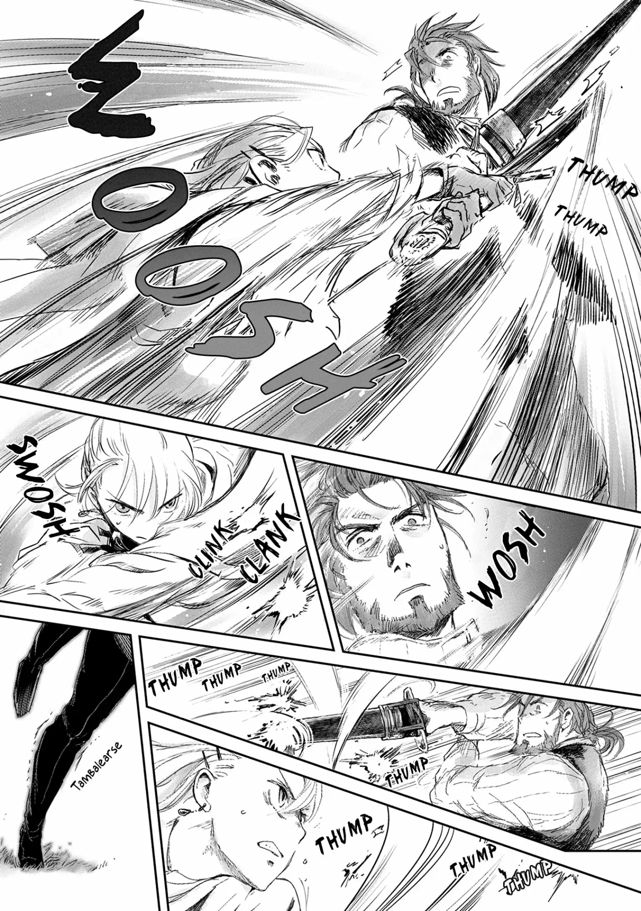 Boukensha ni Naritai to Miyako ni Deteitta Musume ga S-Rank ni Natteta Capítulo 4 - Page 26