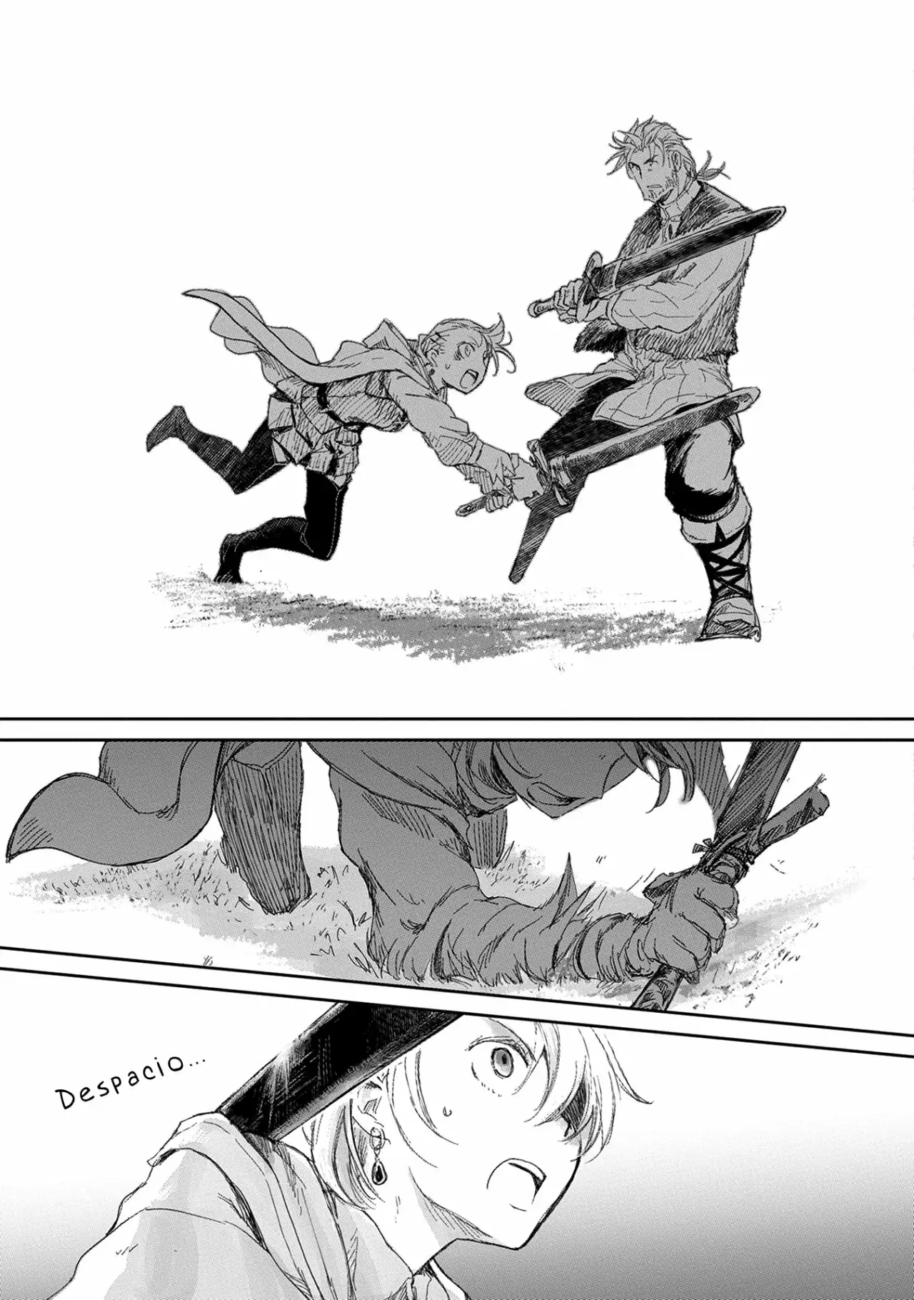 Boukensha ni Naritai to Miyako ni Deteitta Musume ga S-Rank ni Natteta Capítulo 4 - Page 27