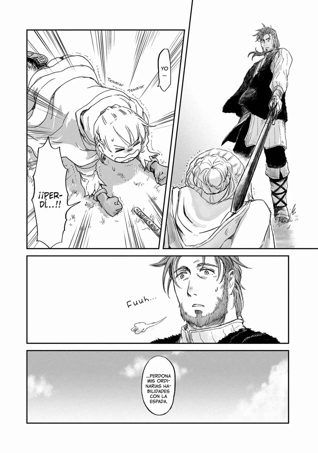 Boukensha ni Naritai to Miyako ni Deteitta Musume ga S-Rank ni Natteta Capítulo 4 - Page 28