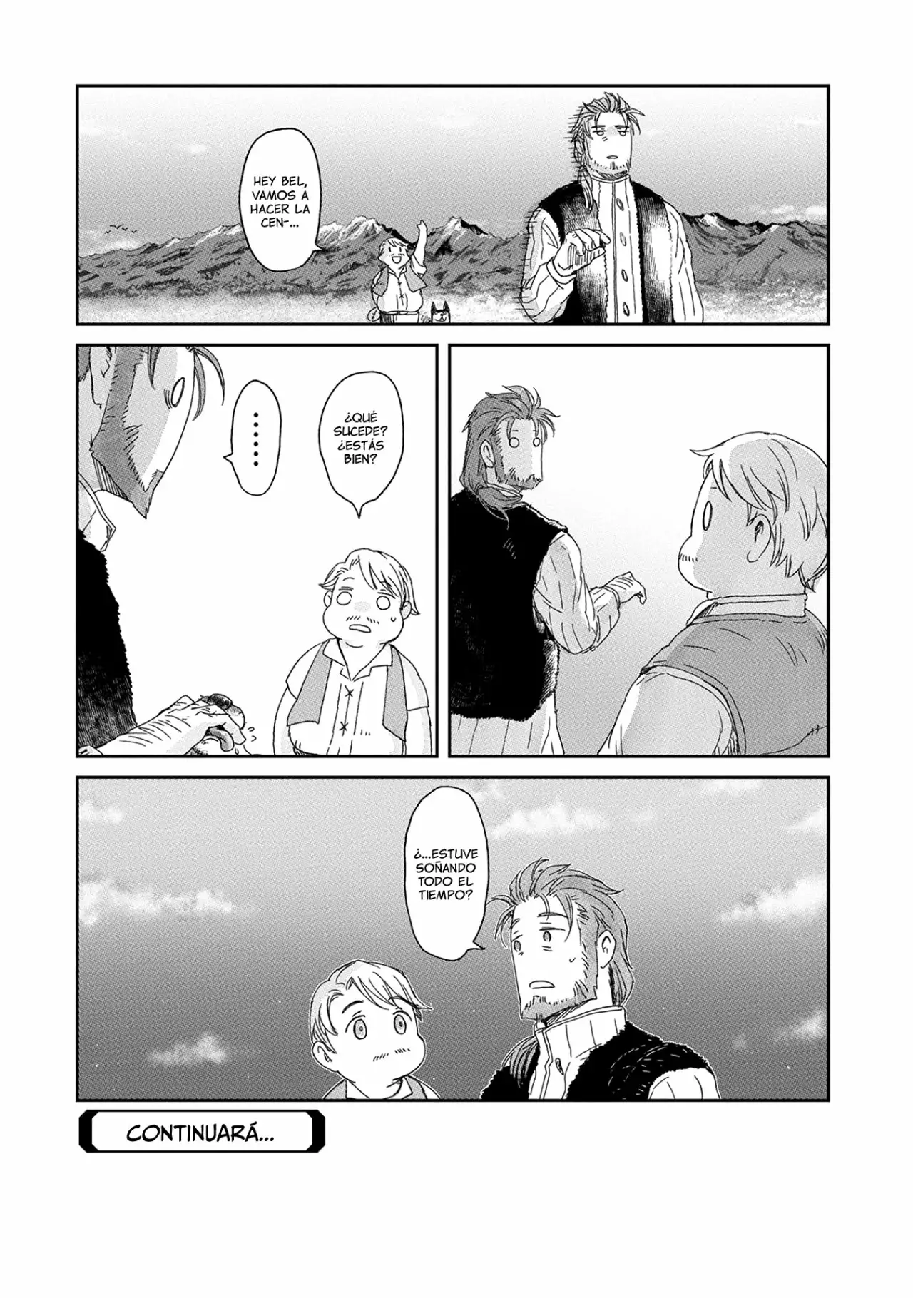 Boukensha ni Naritai to Miyako ni Deteitta Musume ga S-Rank ni Natteta Capítulo 4 - Page 34