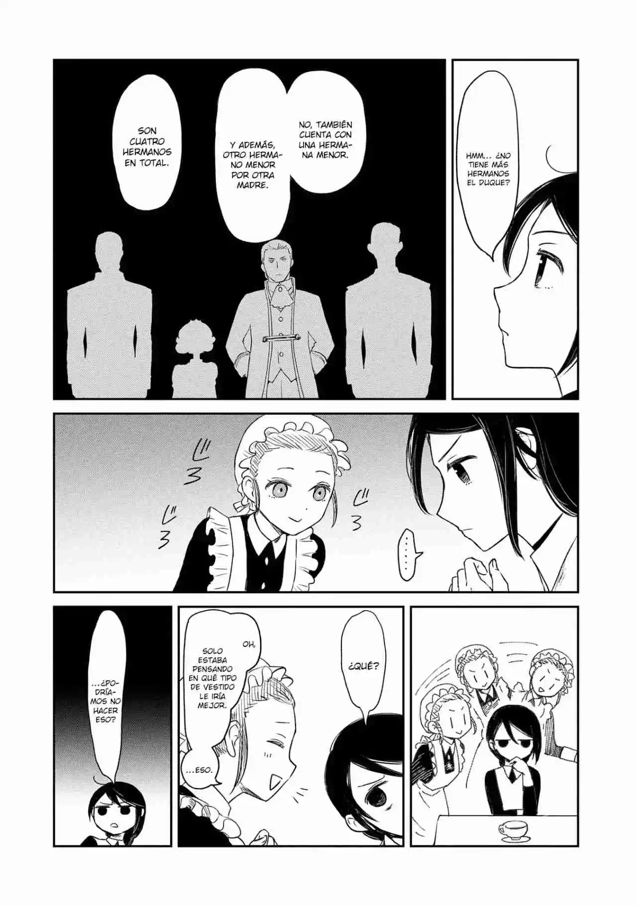 Boukensha ni Naritai to Miyako ni Deteitta Musume ga S-Rank ni Natteta Capítulo 40 - Page 24