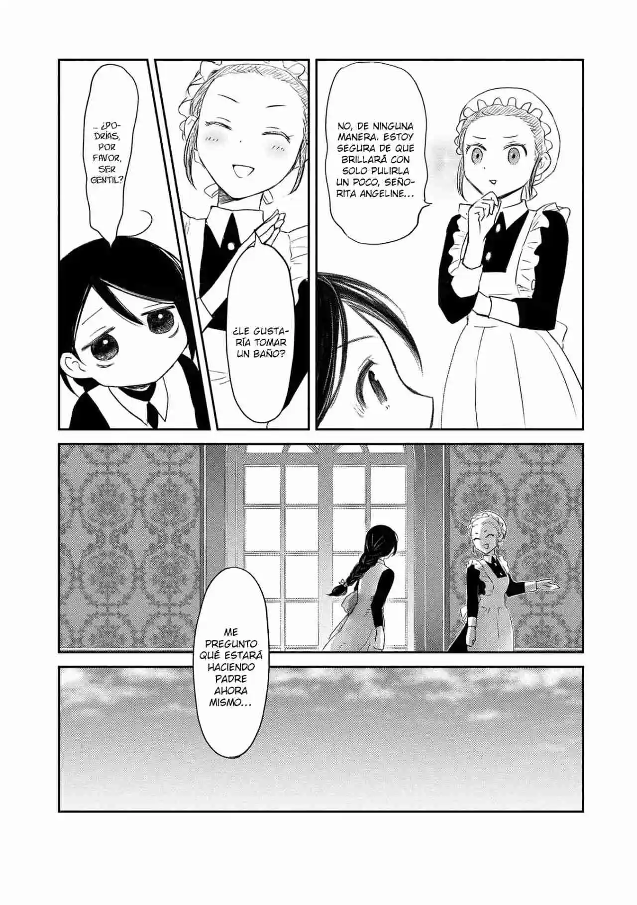 Boukensha ni Naritai to Miyako ni Deteitta Musume ga S-Rank ni Natteta Capítulo 40 - Page 25