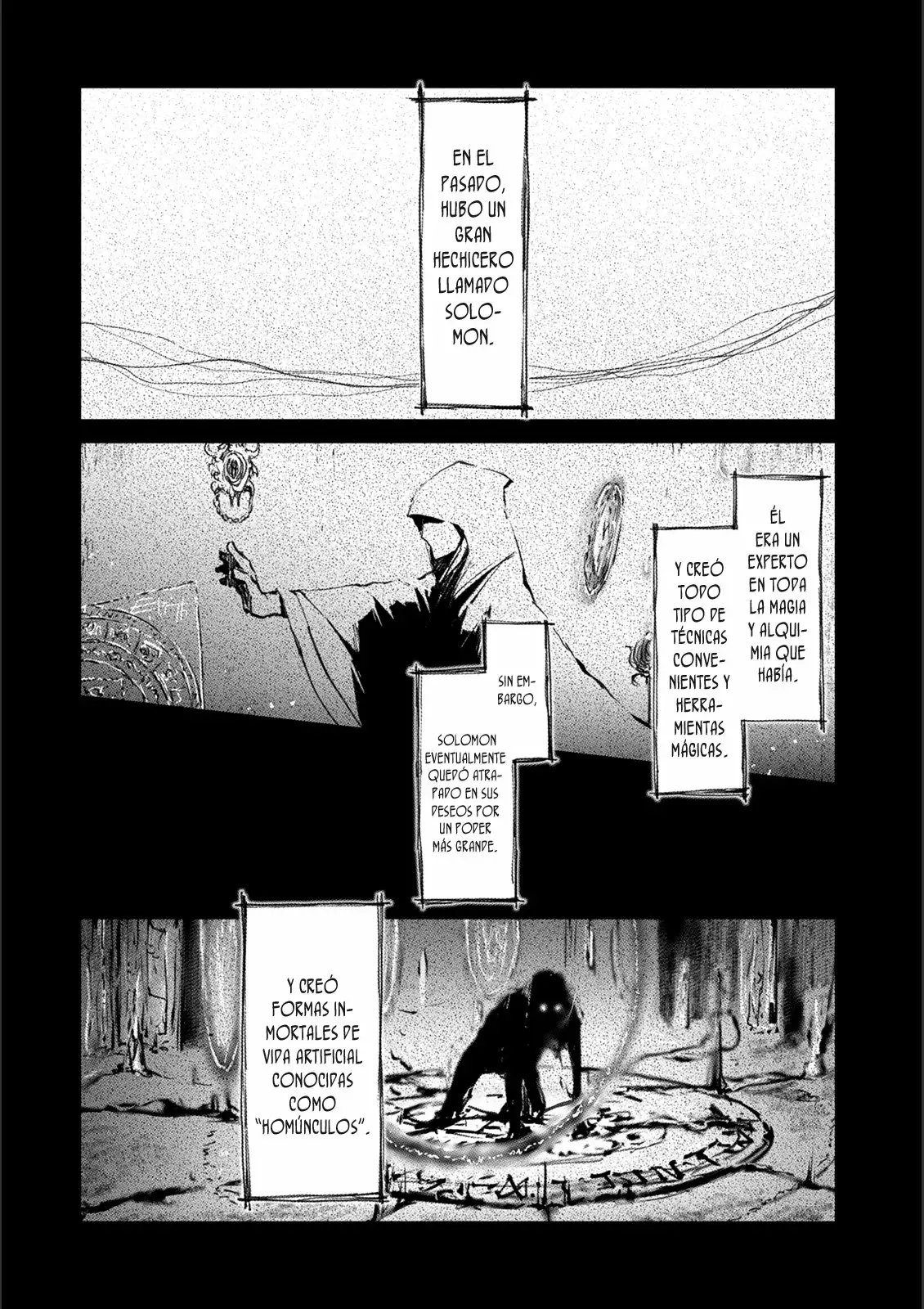 Boukensha ni Naritai to Miyako ni Deteitta Musume ga S-Rank ni Natteta Capítulo 5 - Page 22