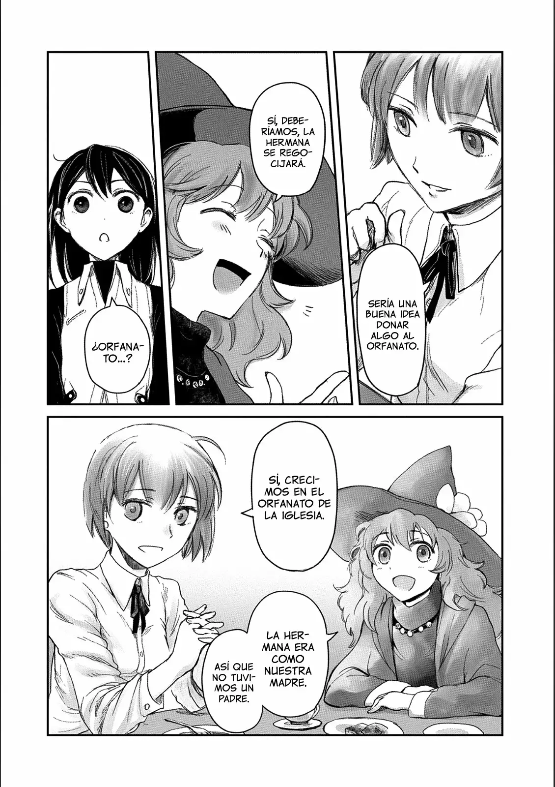 Boukensha ni Naritai to Miyako ni Deteitta Musume ga S-Rank ni Natteta Capítulo 5 - Page 28