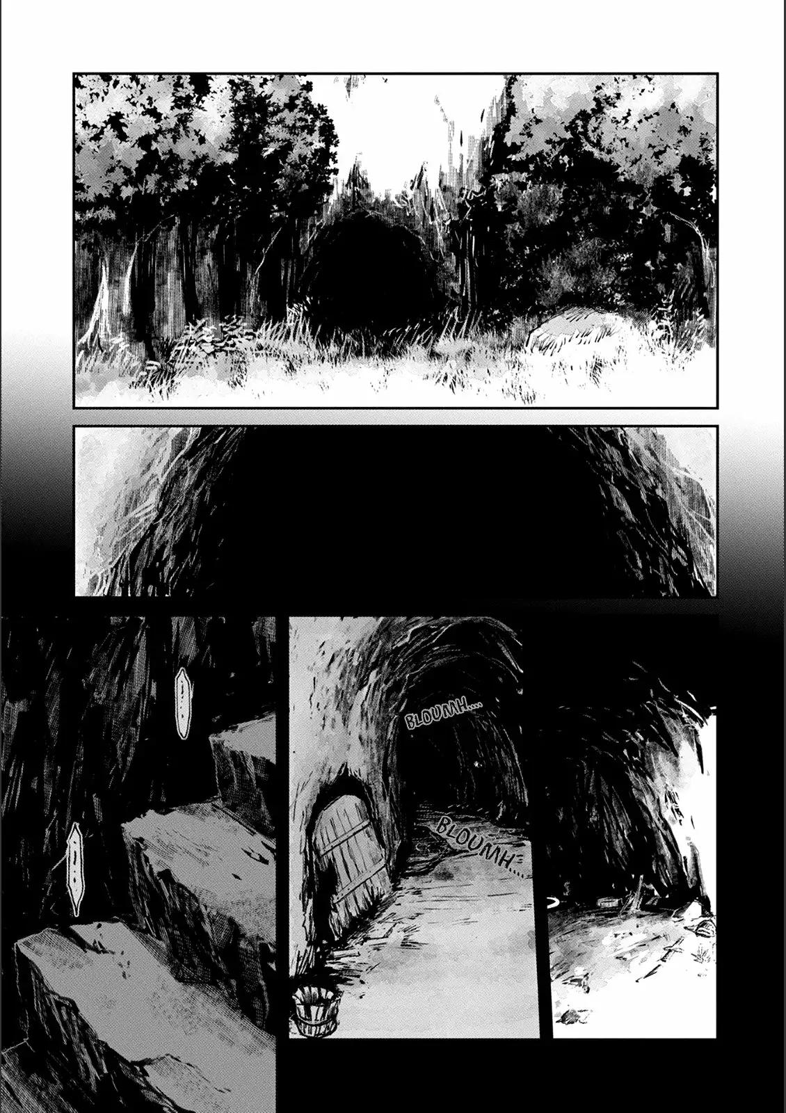 Boukensha ni Naritai to Miyako ni Deteitta Musume ga S-Rank ni Natteta Capítulo 5 - Page 33