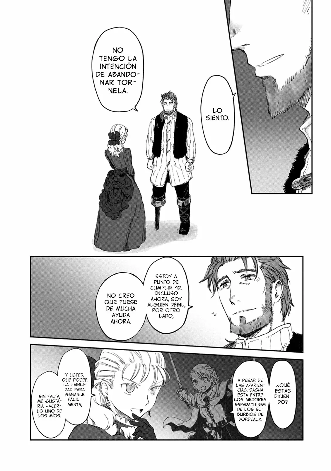 Boukensha ni Naritai to Miyako ni Deteitta Musume ga S-Rank ni Natteta Capítulo 6.2 - Page 13