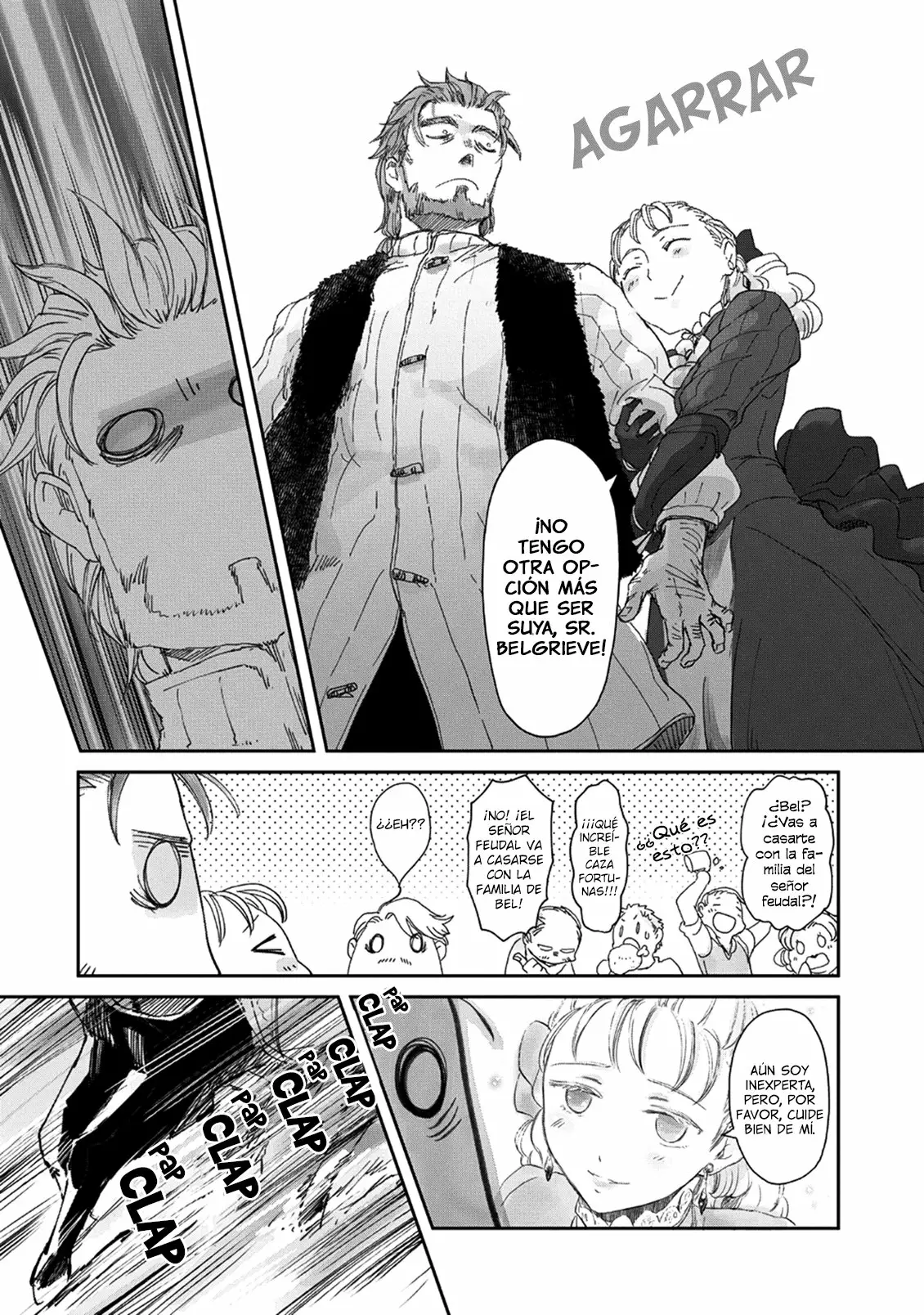 Boukensha ni Naritai to Miyako ni Deteitta Musume ga S-Rank ni Natteta Capítulo 6.2 - Page 20