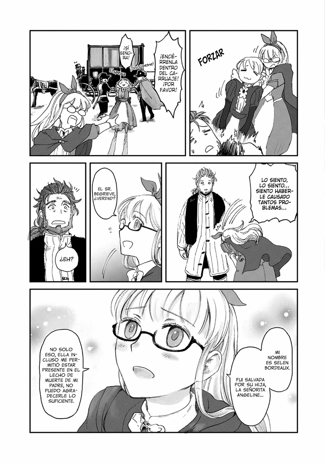 Boukensha ni Naritai to Miyako ni Deteitta Musume ga S-Rank ni Natteta Capítulo 6.2 - Page 23