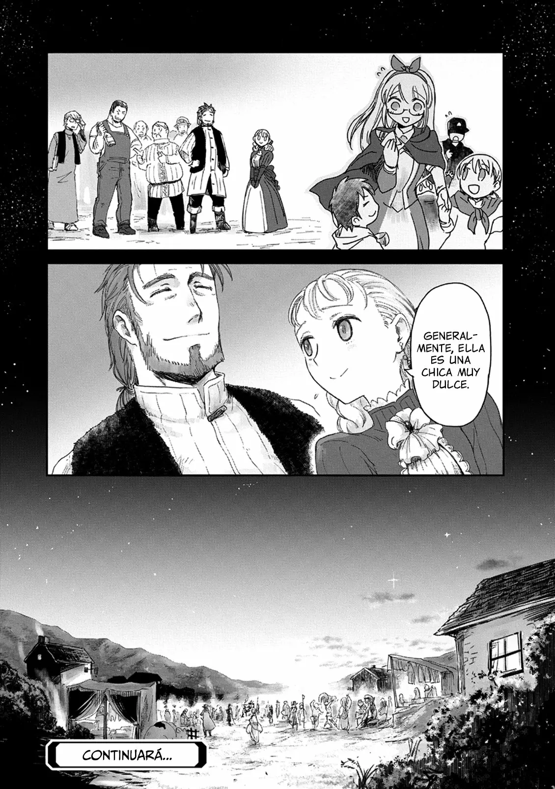 Boukensha ni Naritai to Miyako ni Deteitta Musume ga S-Rank ni Natteta Capítulo 6.2 - Page 28