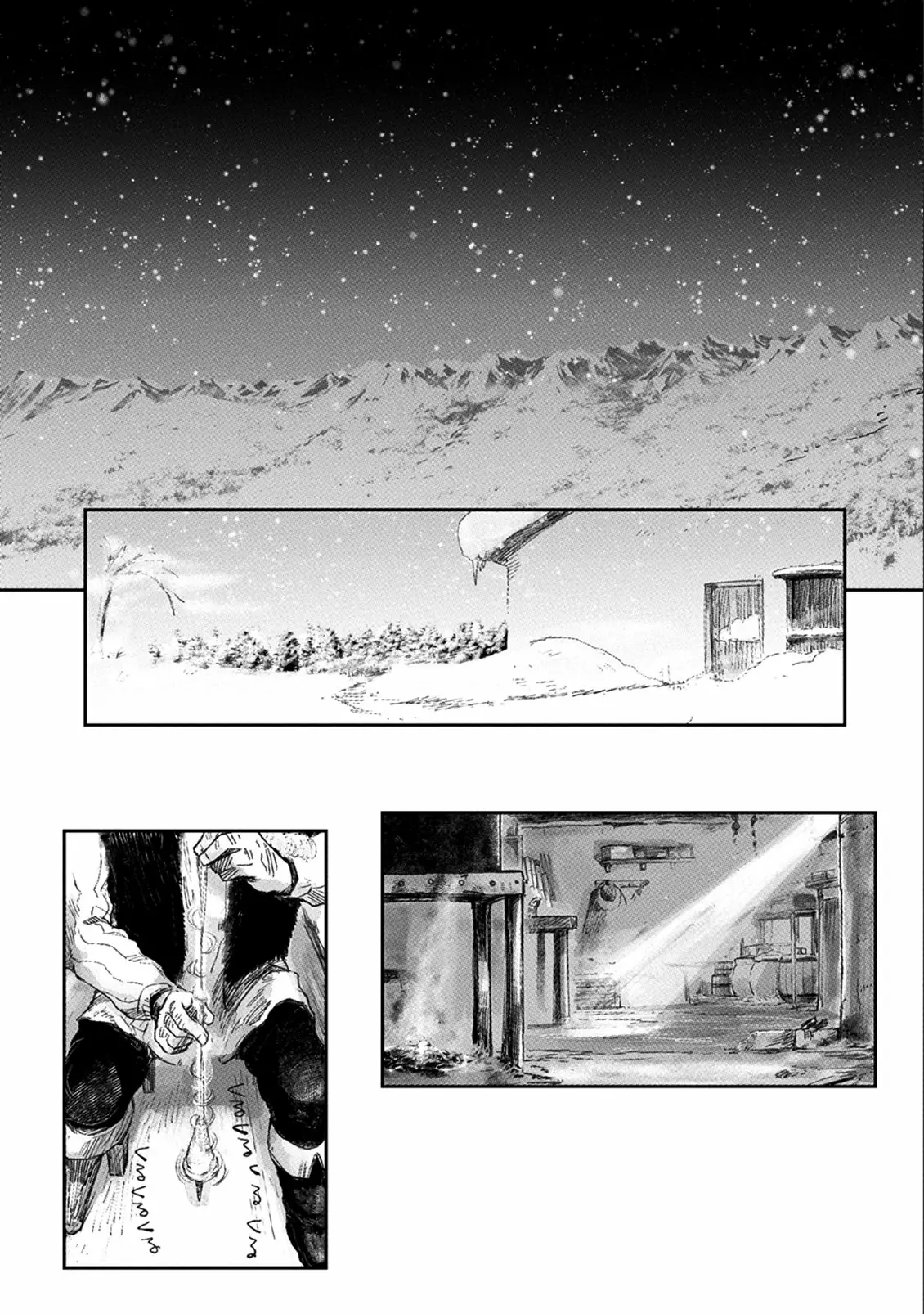 Boukensha ni Naritai to Miyako ni Deteitta Musume ga S-Rank ni Natteta Capítulo 7 - Page 14
