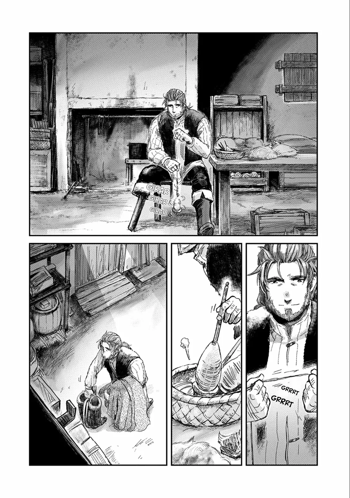 Boukensha ni Naritai to Miyako ni Deteitta Musume ga S-Rank ni Natteta Capítulo 7 - Page 15
