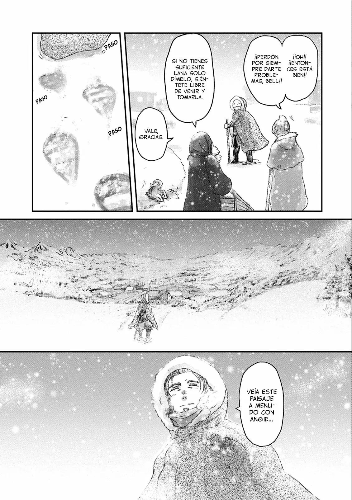 Boukensha ni Naritai to Miyako ni Deteitta Musume ga S-Rank ni Natteta Capítulo 7 - Page 18