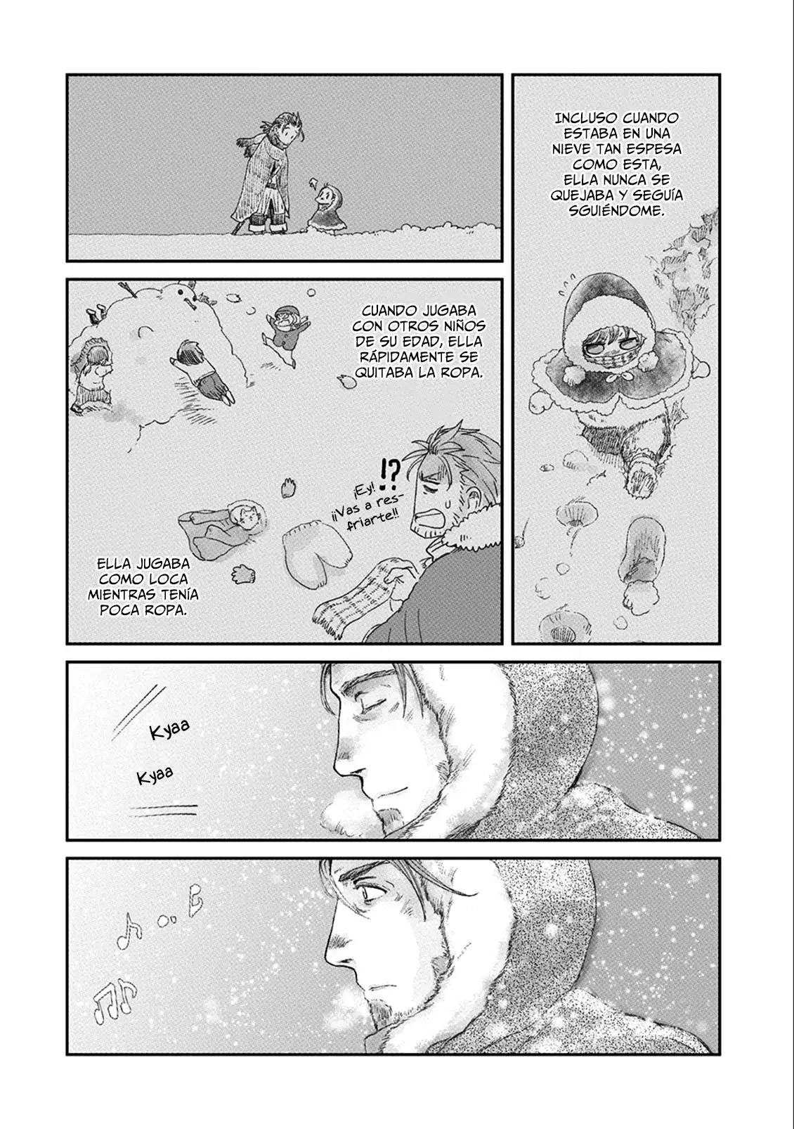Boukensha ni Naritai to Miyako ni Deteitta Musume ga S-Rank ni Natteta Capítulo 7 - Page 19